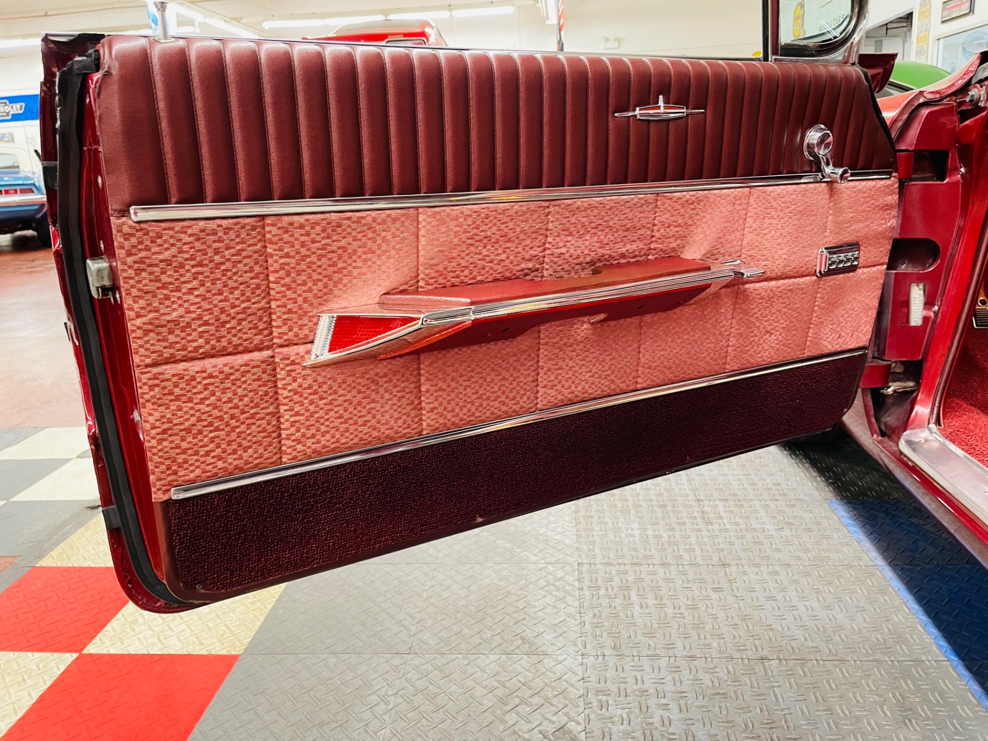 Used 1962 Oldsmobile Ninety Eight Great Driving Classic - SEE VIDEO | Mundelein, IL