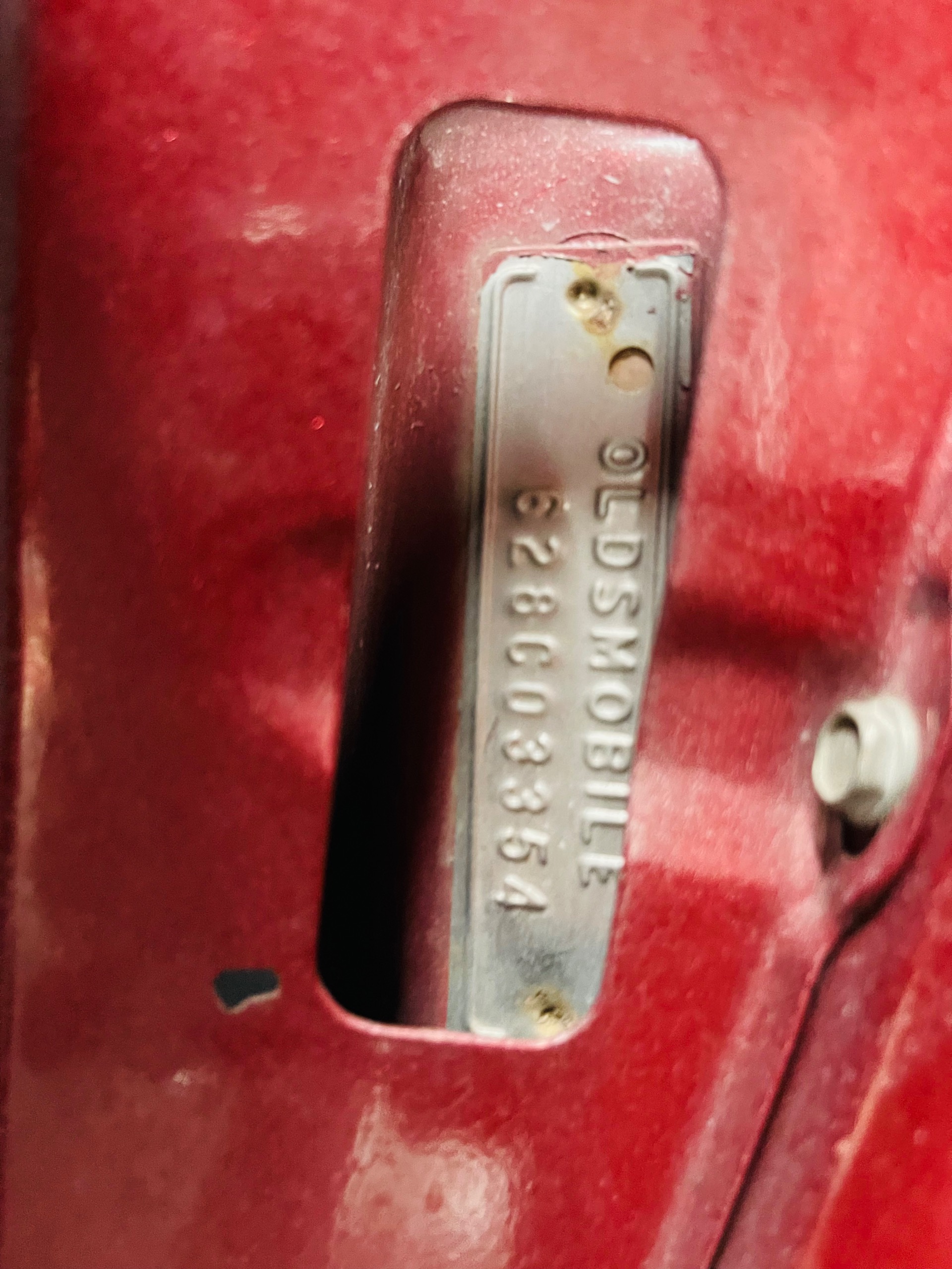 Used 1962 Oldsmobile Ninety Eight Great Driving Classic - SEE VIDEO | Mundelein, IL