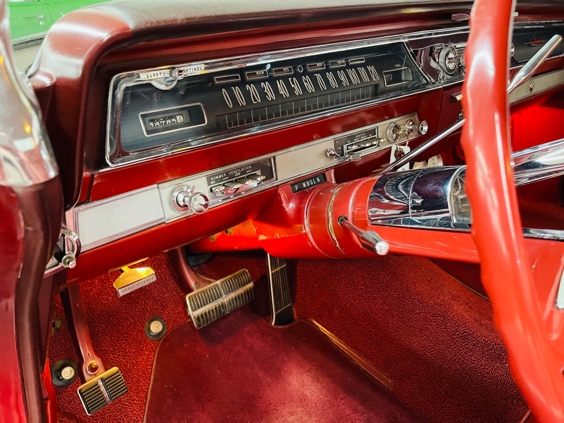 Used 1962 Oldsmobile Ninety Eight Great Driving Classic - SEE VIDEO | Mundelein, IL