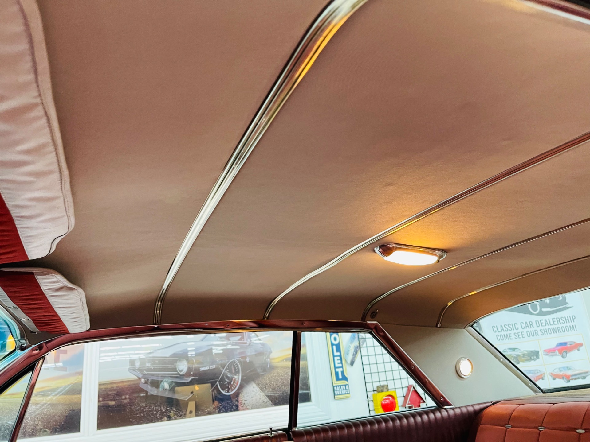 Used 1962 Oldsmobile Ninety Eight Great Driving Classic - SEE VIDEO | Mundelein, IL