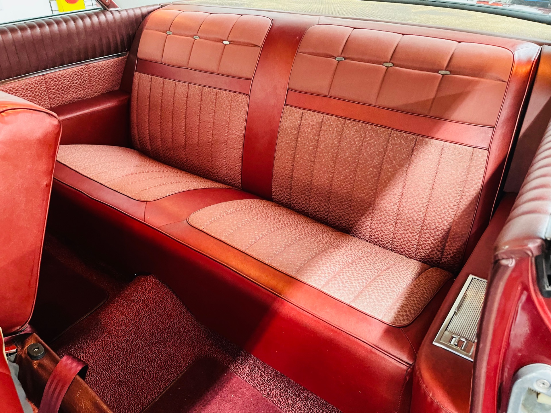 Used 1962 Oldsmobile Ninety Eight Great Driving Classic - SEE VIDEO | Mundelein, IL