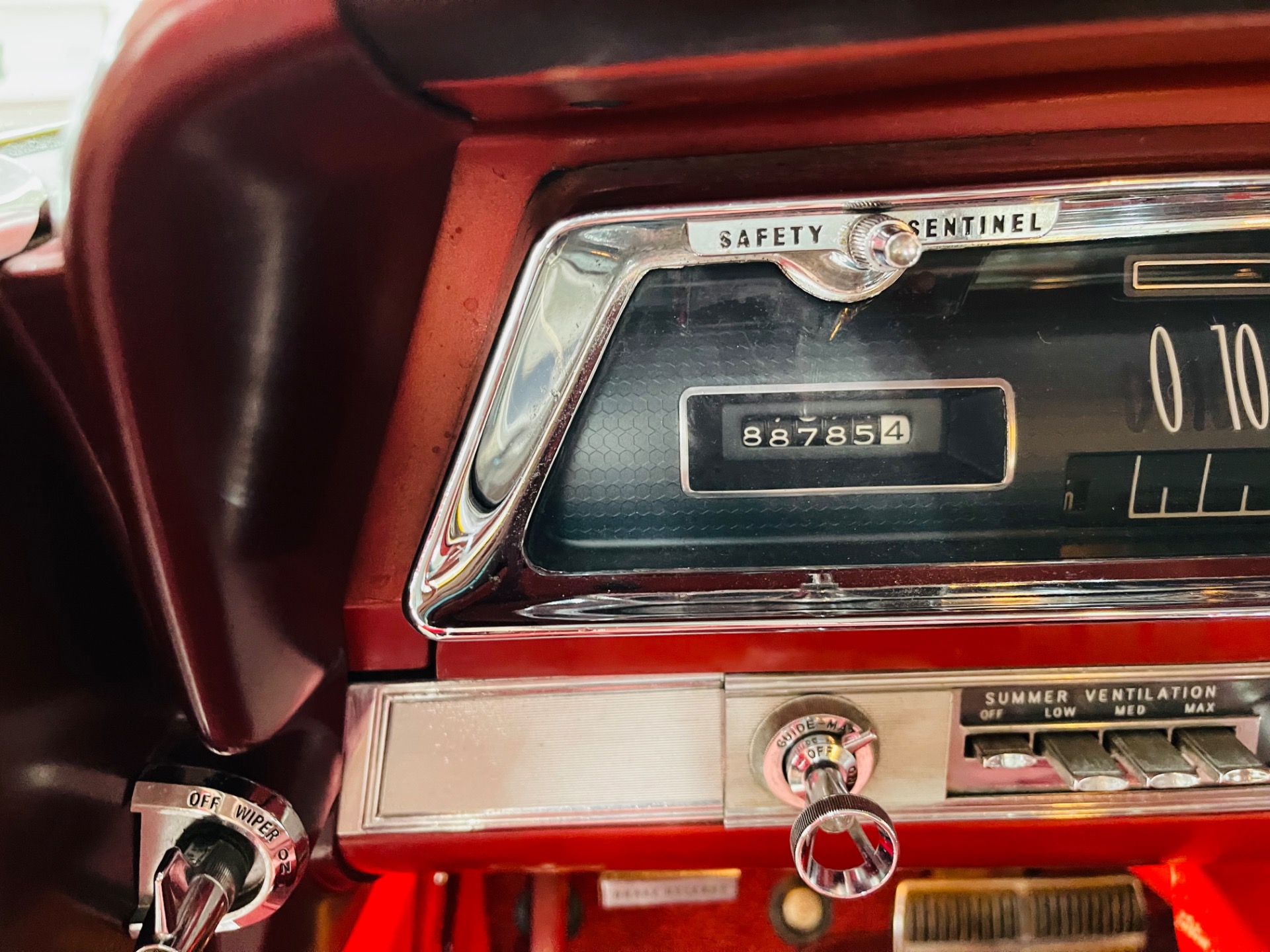 Used 1962 Oldsmobile Ninety Eight Great Driving Classic - SEE VIDEO | Mundelein, IL