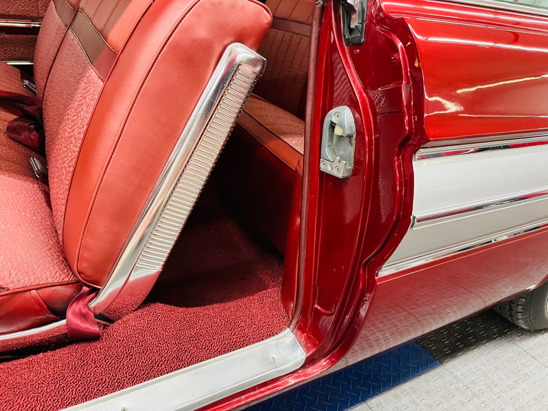 Used 1962 Oldsmobile Ninety Eight Great Driving Classic - SEE VIDEO | Mundelein, IL