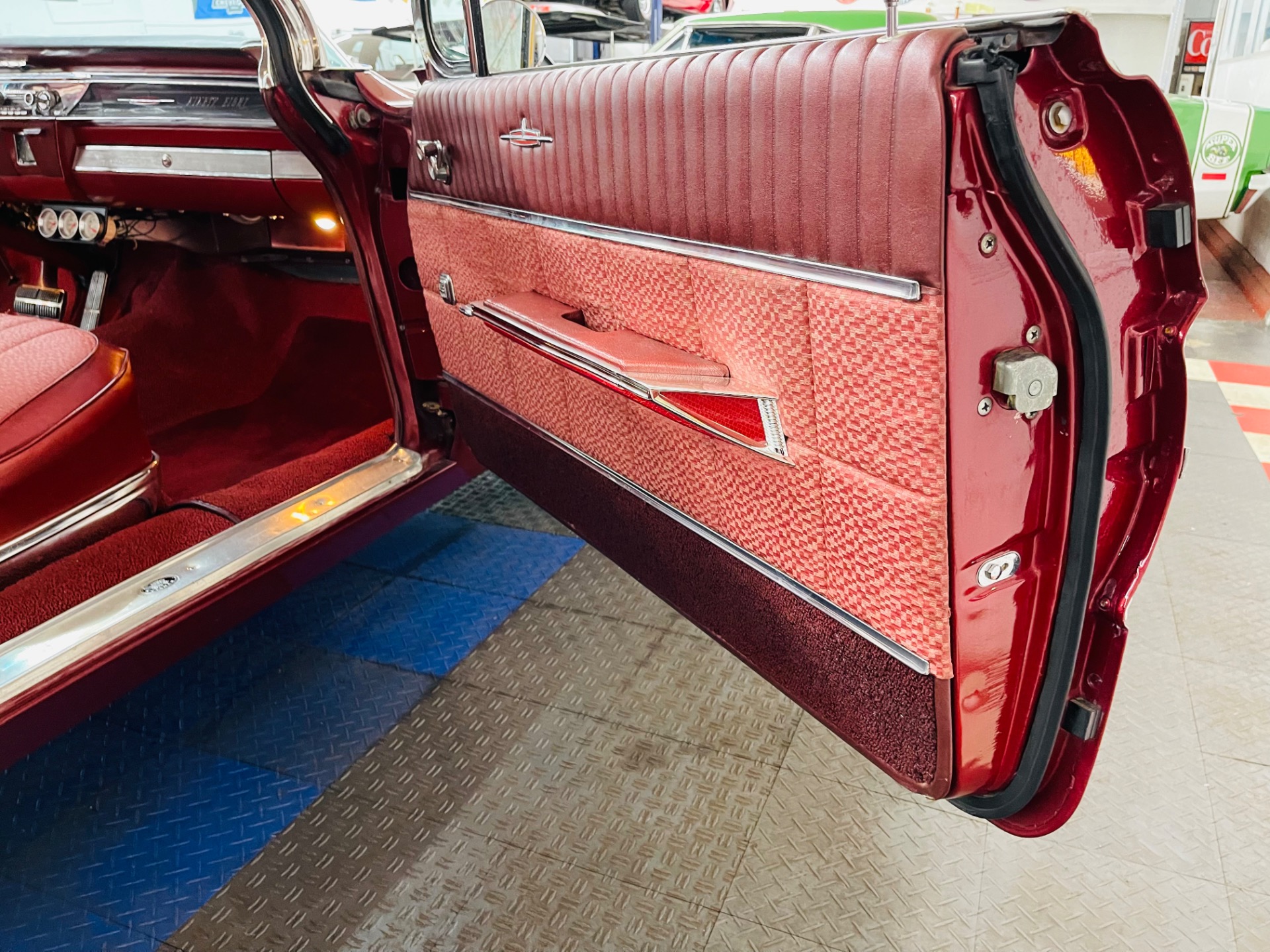 Used 1962 Oldsmobile Ninety Eight Great Driving Classic - SEE VIDEO | Mundelein, IL