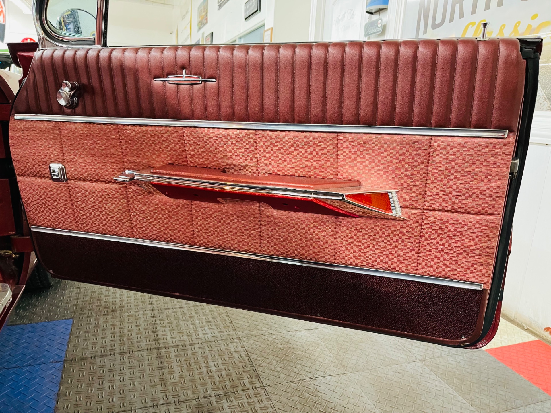 Used 1962 Oldsmobile Ninety Eight Great Driving Classic - SEE VIDEO | Mundelein, IL