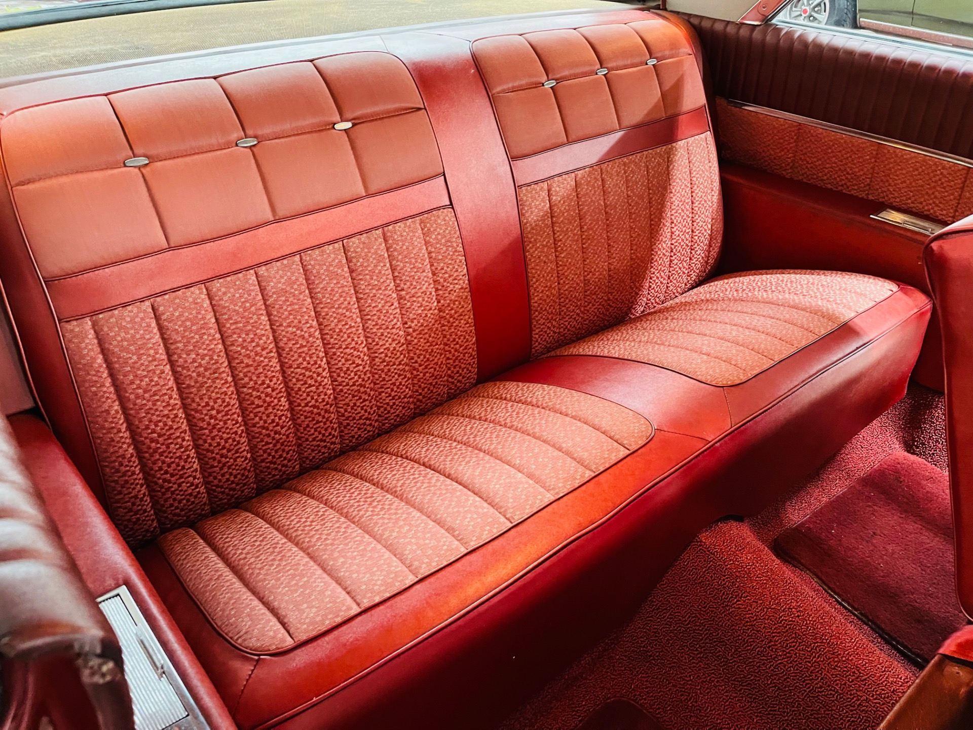 Used 1962 Oldsmobile Ninety Eight Great Driving Classic - SEE VIDEO | Mundelein, IL