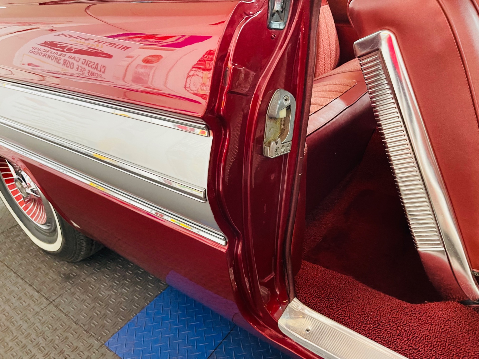 Used 1962 Oldsmobile Ninety Eight Great Driving Classic - SEE VIDEO | Mundelein, IL