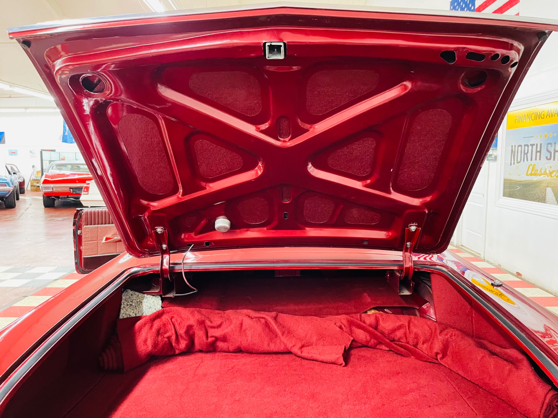Used 1962 Oldsmobile Ninety Eight Great Driving Classic - SEE VIDEO | Mundelein, IL