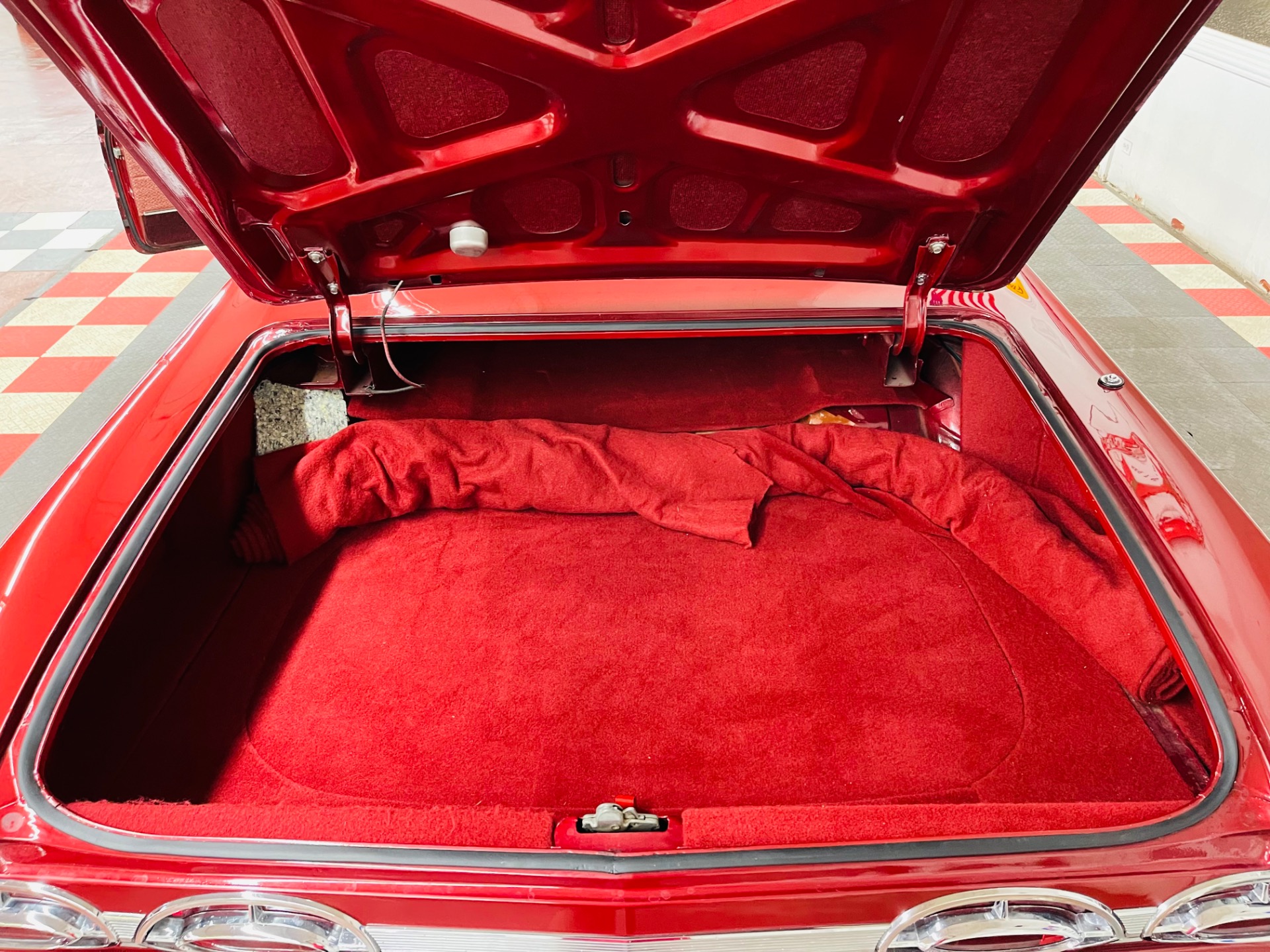 Used 1962 Oldsmobile Ninety Eight Great Driving Classic - SEE VIDEO | Mundelein, IL