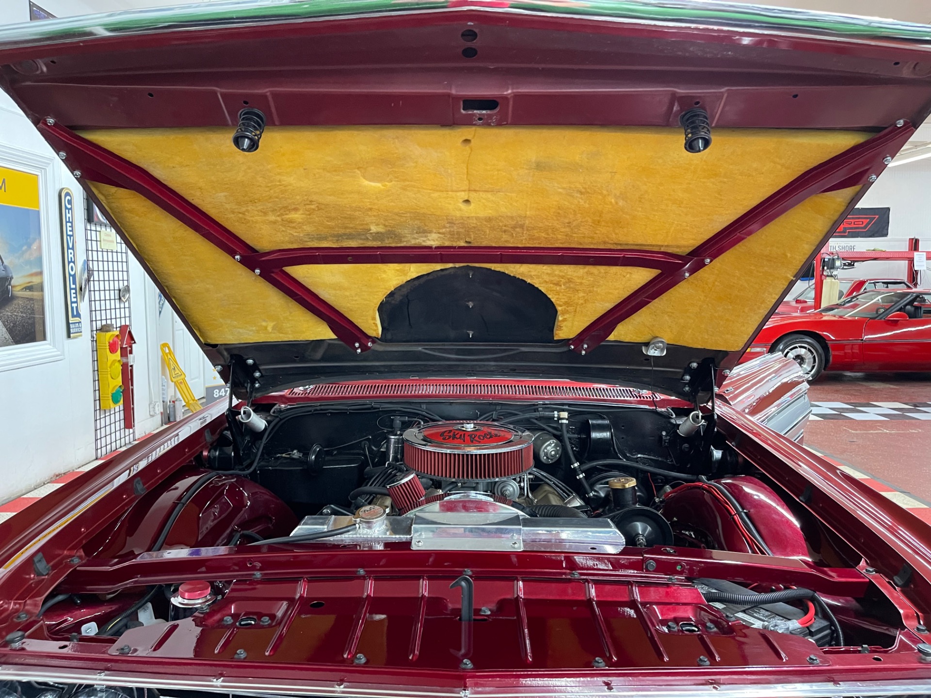 Used 1962 Oldsmobile Ninety Eight Great Driving Classic - SEE VIDEO | Mundelein, IL