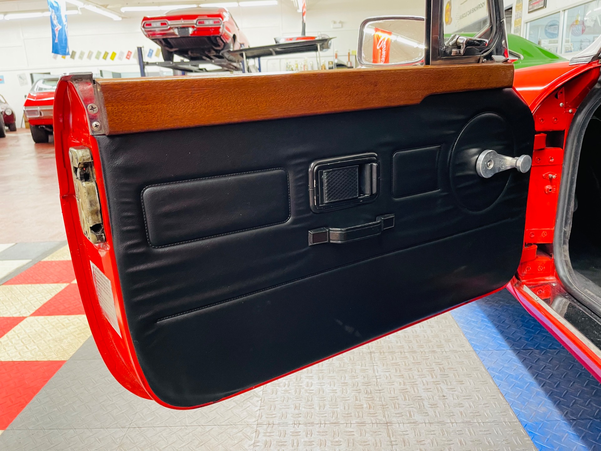 Used 1972 TOYOTA LAND CRUISER FJ40 - SEE VIDEO | Mundelein, IL
