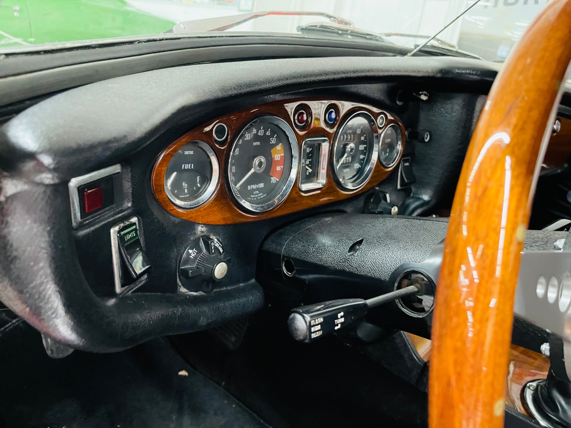 Used 1972 TOYOTA LAND CRUISER FJ40 - SEE VIDEO | Mundelein, IL