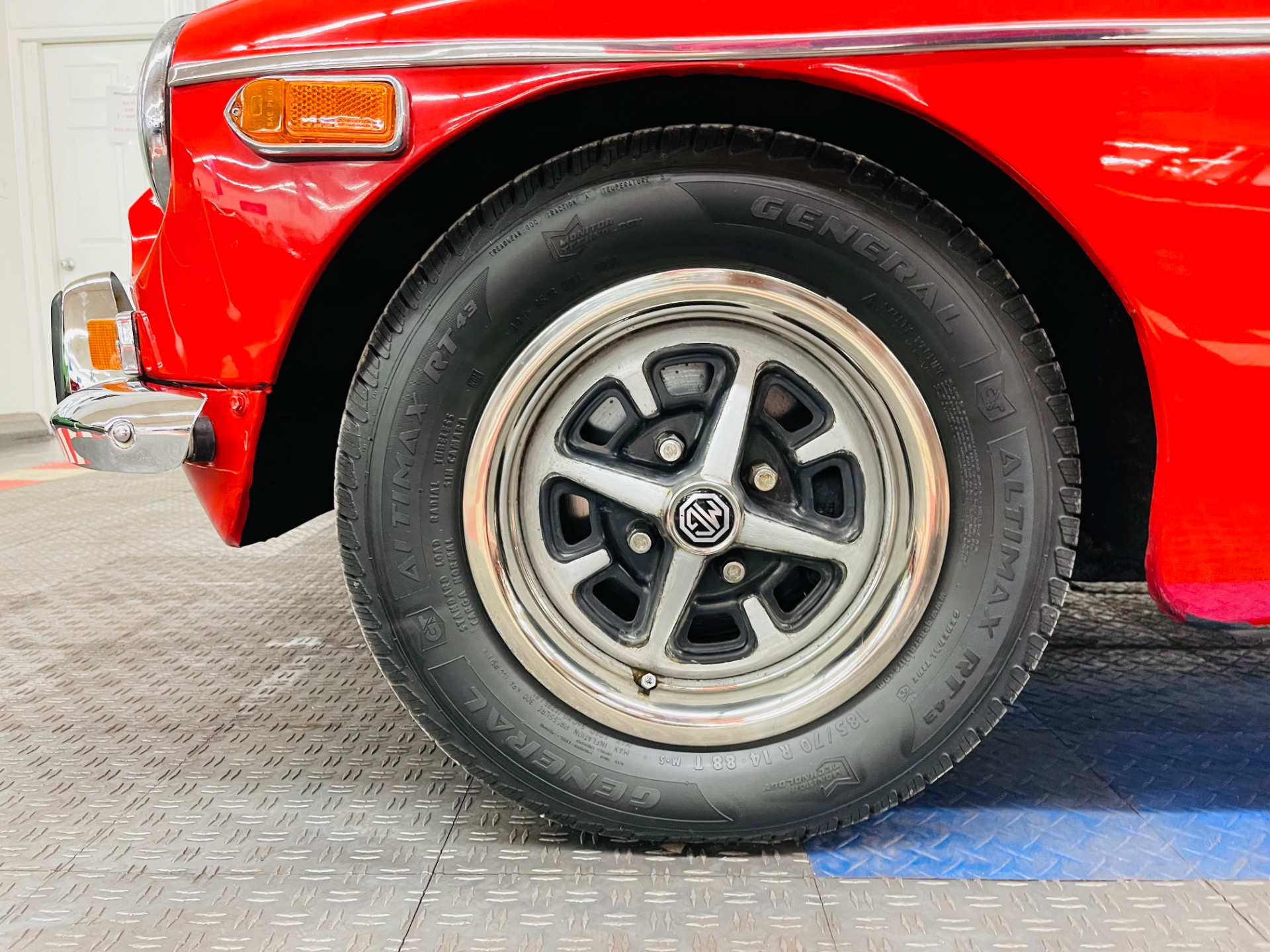 Used 1972 TOYOTA LAND CRUISER FJ40 - SEE VIDEO | Mundelein, IL