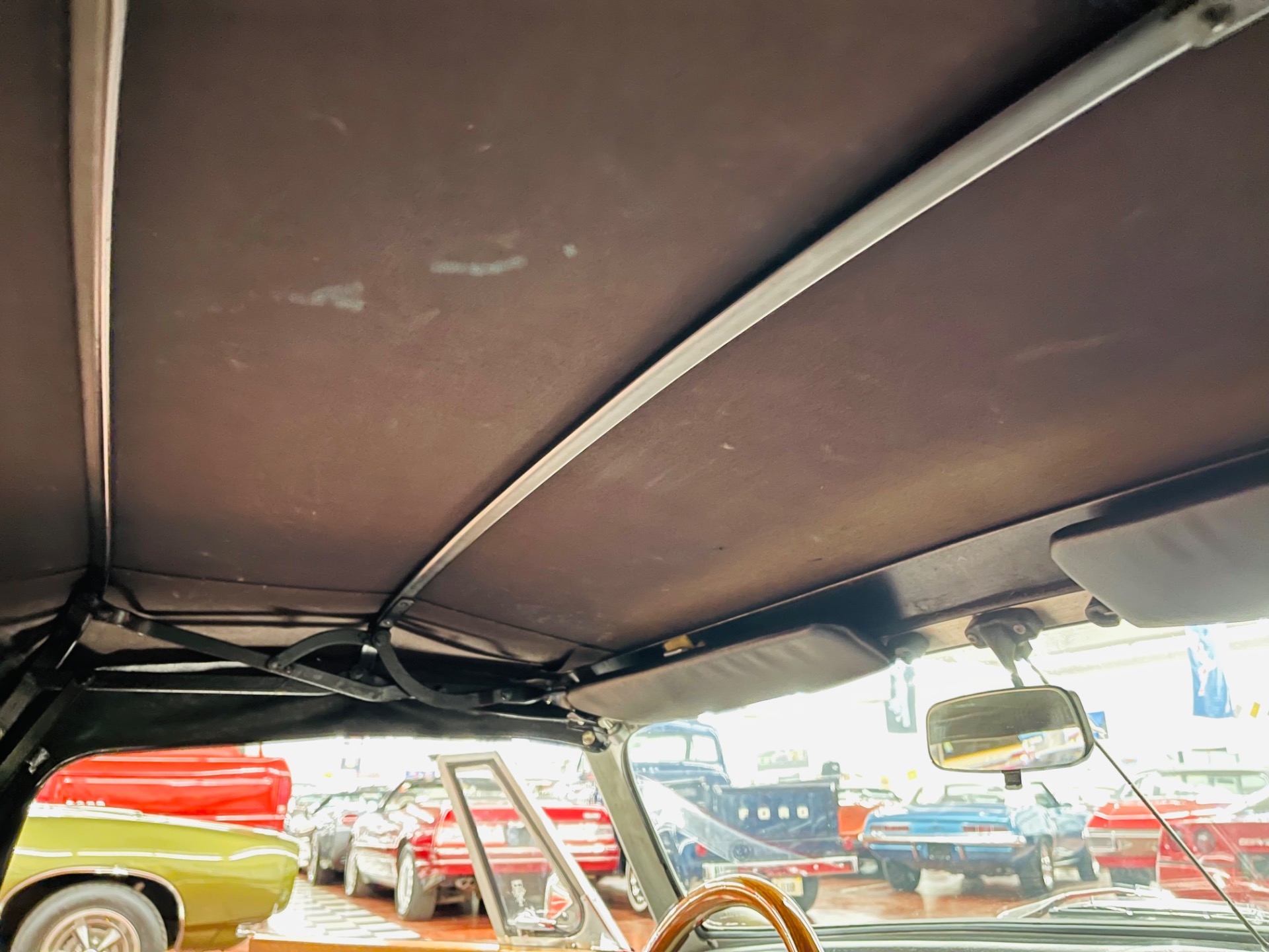 Used 1972 TOYOTA LAND CRUISER FJ40 - SEE VIDEO | Mundelein, IL