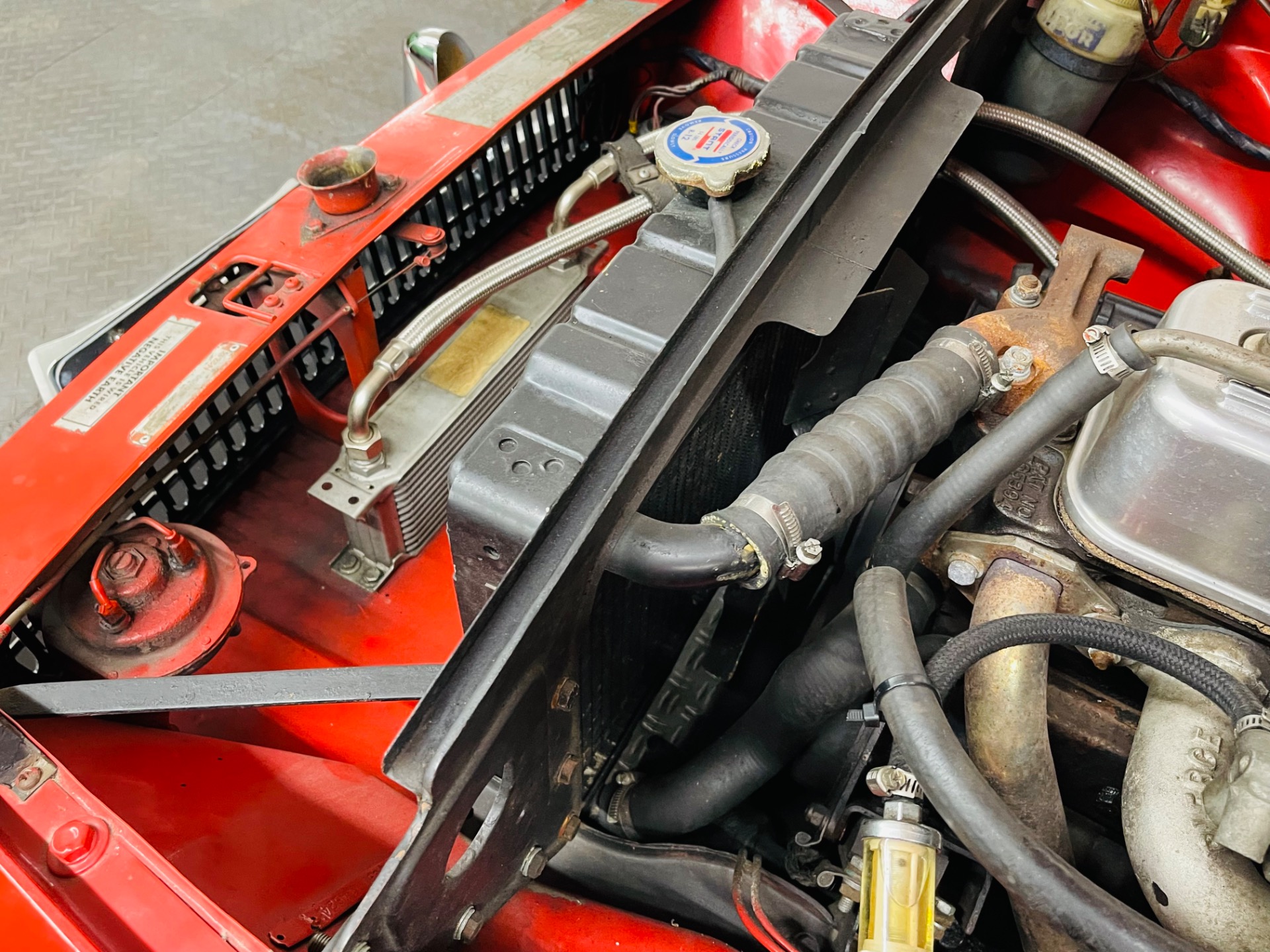 Used 1972 TOYOTA LAND CRUISER FJ40 - SEE VIDEO | Mundelein, IL