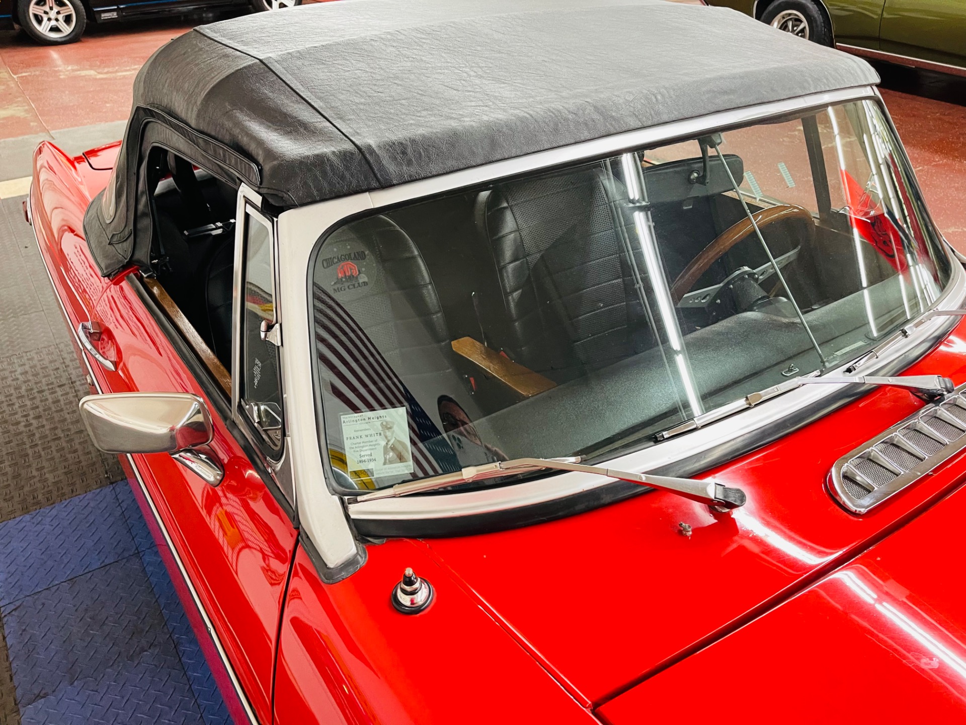 Used 1972 TOYOTA LAND CRUISER FJ40 - SEE VIDEO | Mundelein, IL