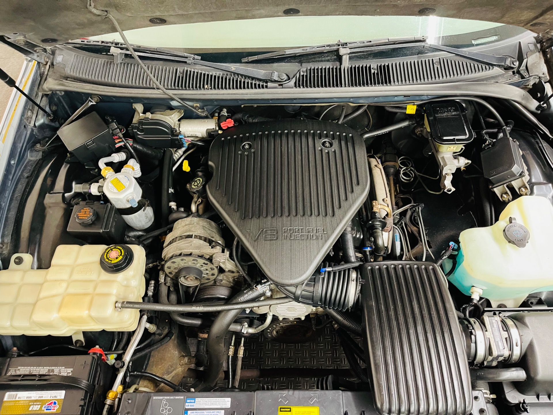 Used 1996 Chevrolet Impala - SUPER SPORT - VERY CLEAN SOUTHERN CAR - SEE VIDEO | St. Petersburg, FL