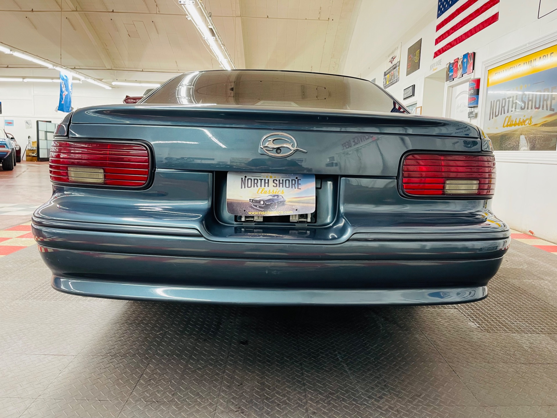 Used 1996 Chevrolet Impala - SUPER SPORT - VERY CLEAN SOUTHERN CAR - SEE VIDEO | St. Petersburg, FL