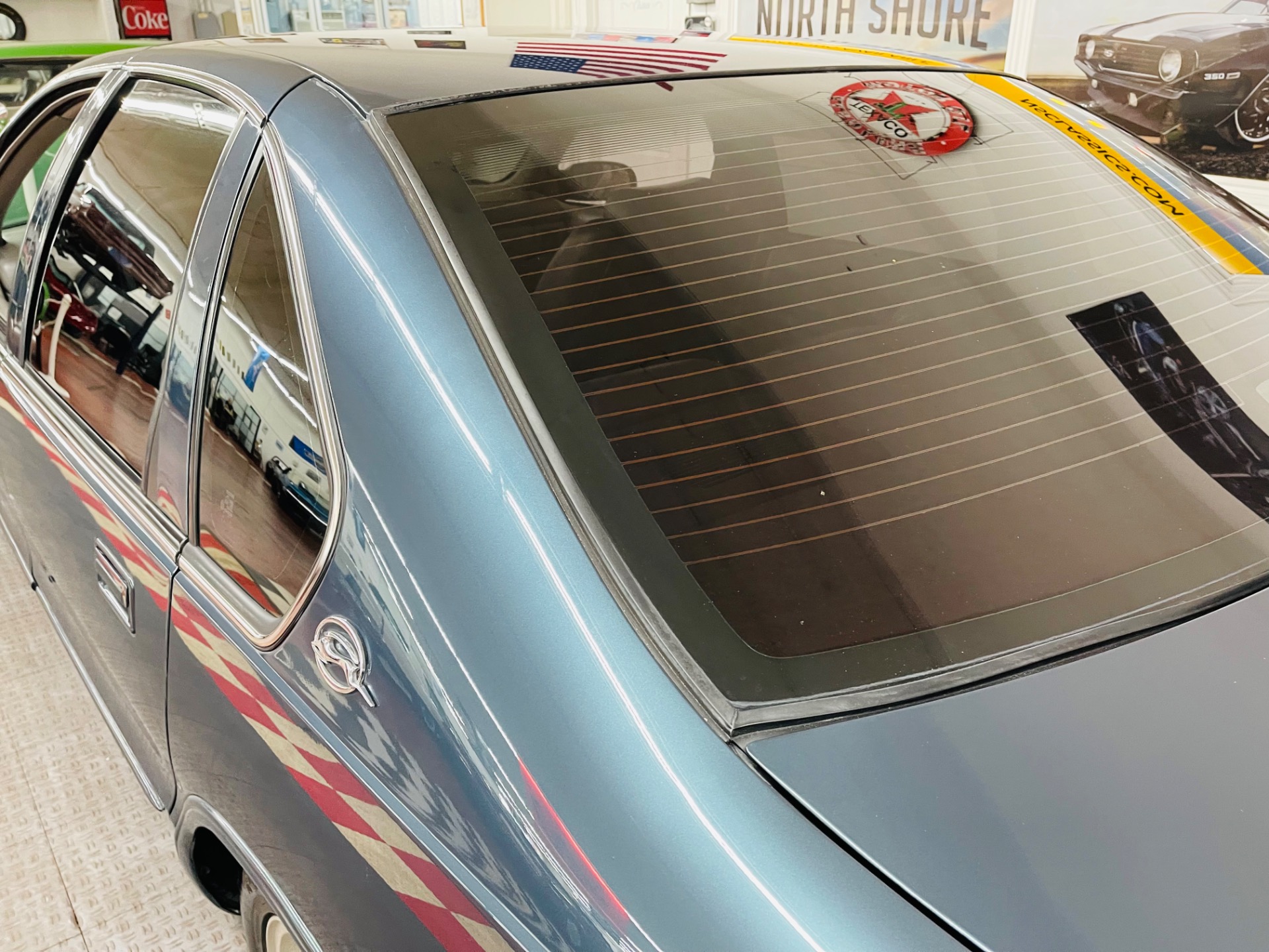 Used 1996 Chevrolet Impala - SUPER SPORT - VERY CLEAN SOUTHERN CAR - SEE VIDEO | St. Petersburg, FL