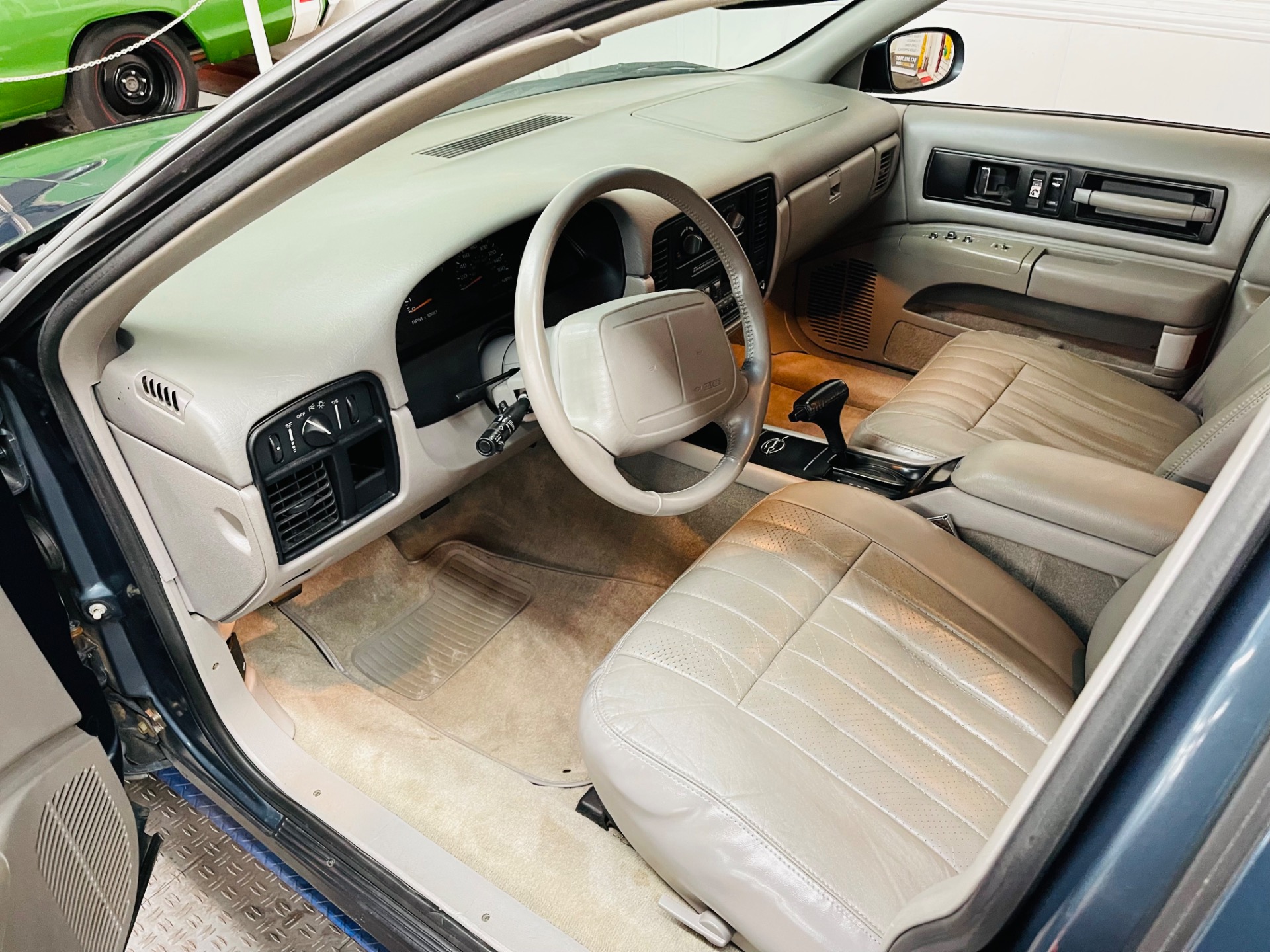 Used 1996 Chevrolet Impala - SUPER SPORT - VERY CLEAN SOUTHERN CAR - SEE VIDEO | St. Petersburg, FL