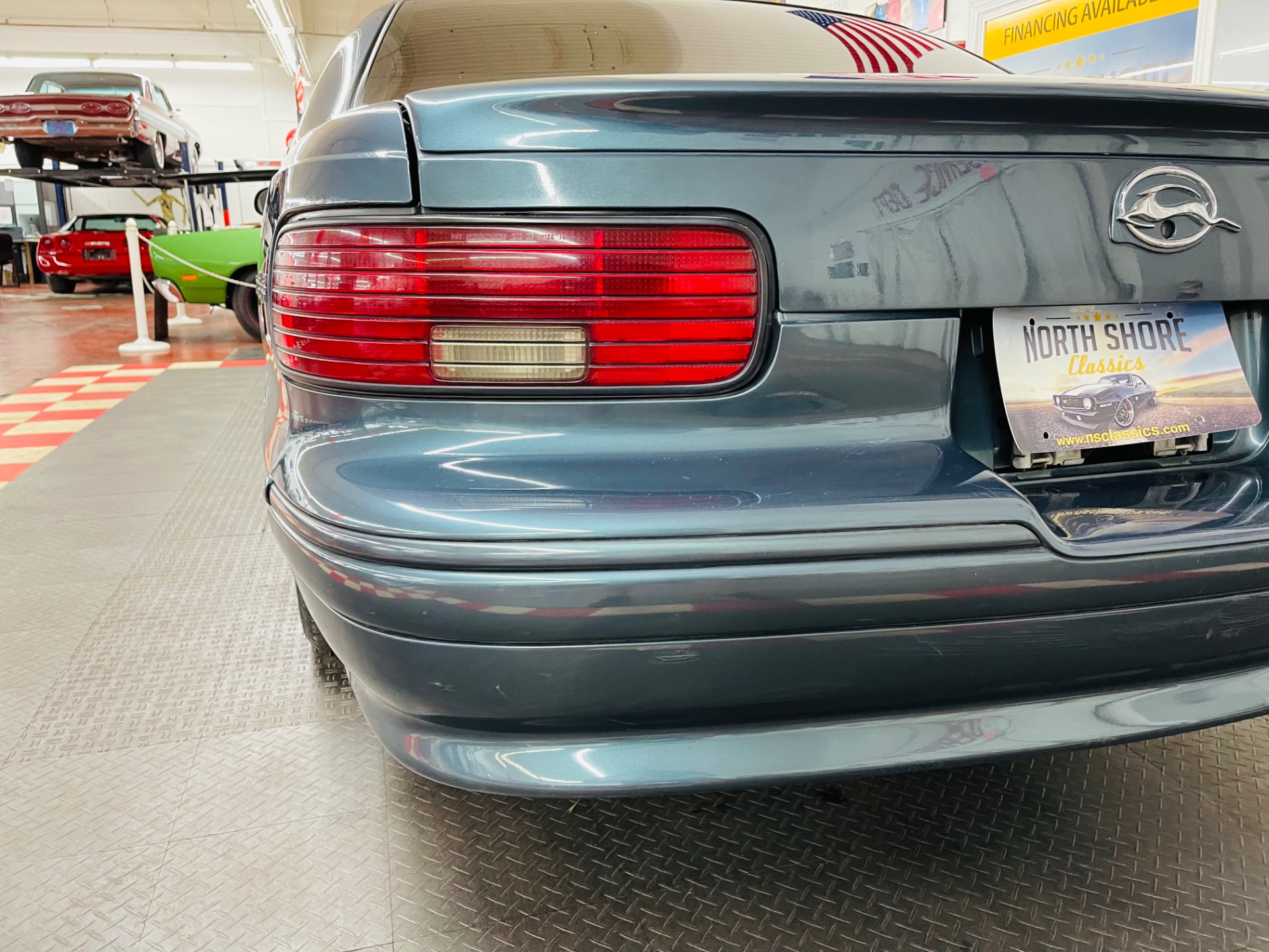 Used 1996 Chevrolet Impala - SUPER SPORT - VERY CLEAN SOUTHERN CAR - SEE VIDEO | St. Petersburg, FL