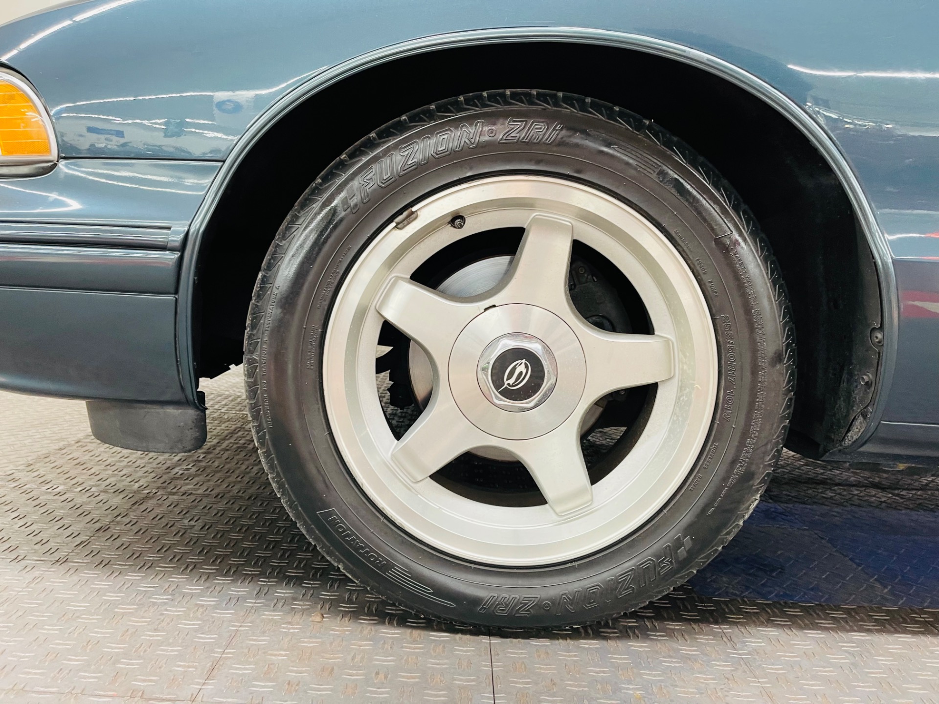 Used 1996 Chevrolet Impala - SUPER SPORT - VERY CLEAN SOUTHERN CAR - SEE VIDEO | St. Petersburg, FL