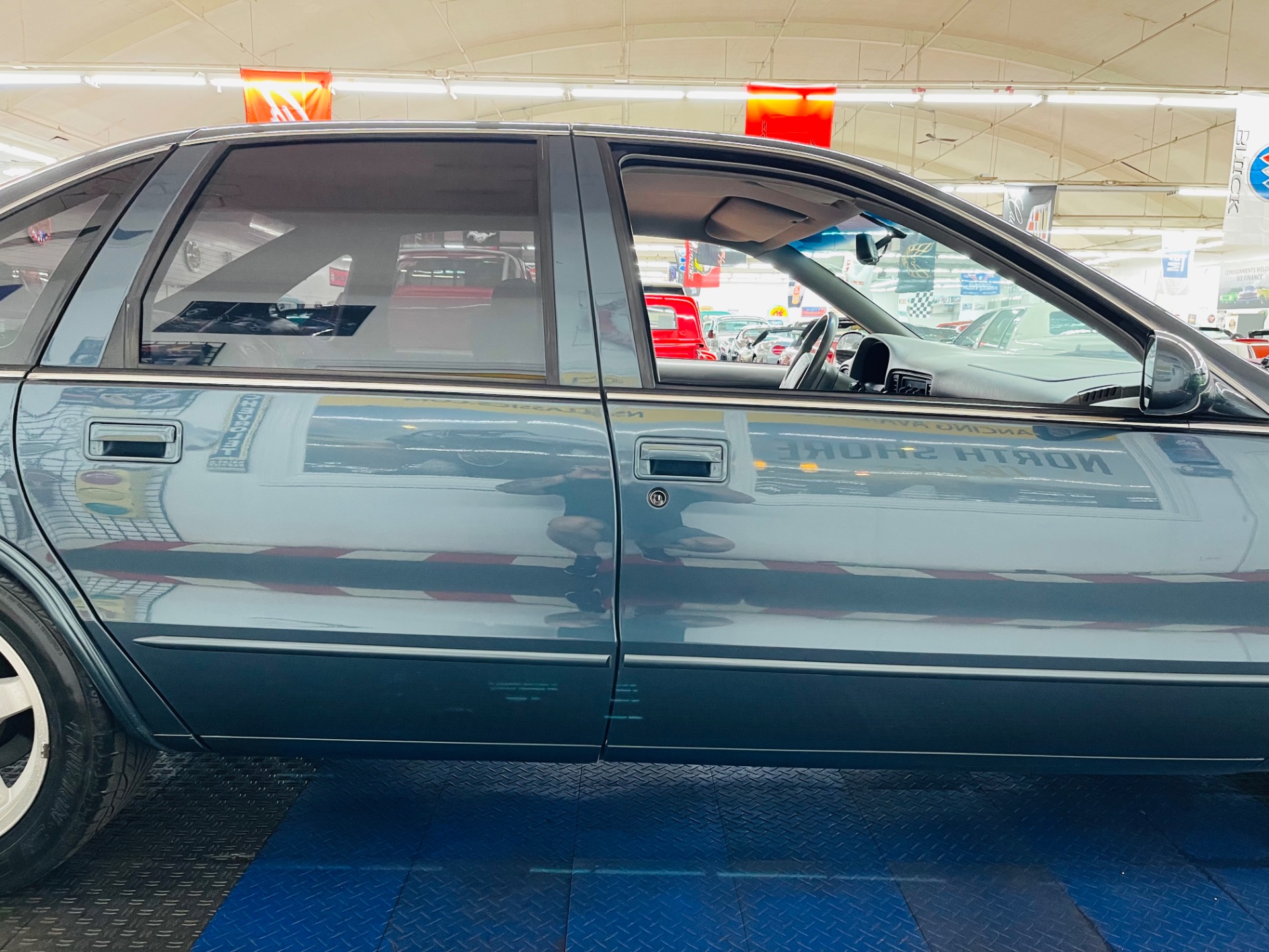 Used 1996 Chevrolet Impala - SUPER SPORT - VERY CLEAN SOUTHERN CAR - SEE VIDEO | St. Petersburg, FL