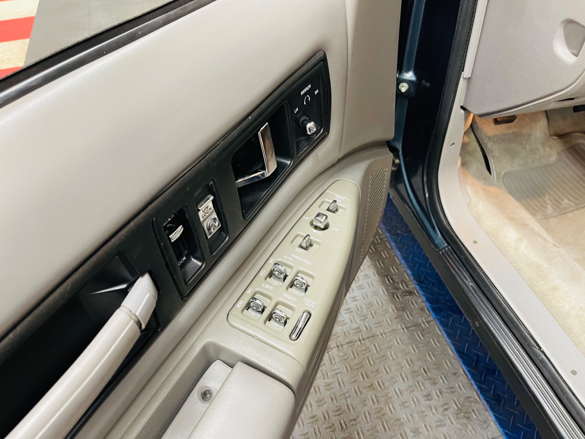 Used 1996 Chevrolet Impala - SUPER SPORT - VERY CLEAN SOUTHERN CAR - SEE VIDEO | St. Petersburg, FL