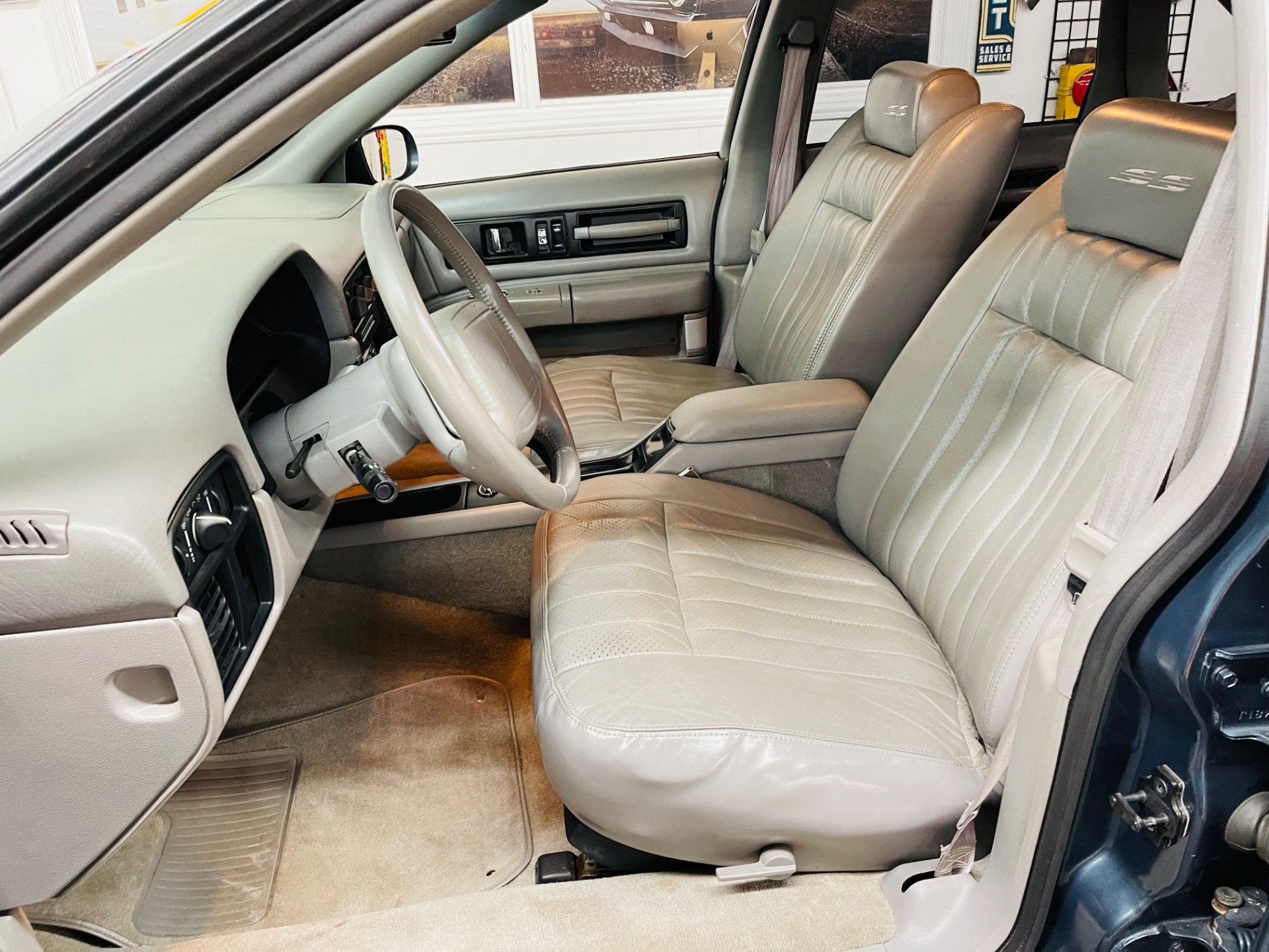 Used 1996 Chevrolet Impala - SUPER SPORT - VERY CLEAN SOUTHERN CAR - SEE VIDEO | St. Petersburg, FL