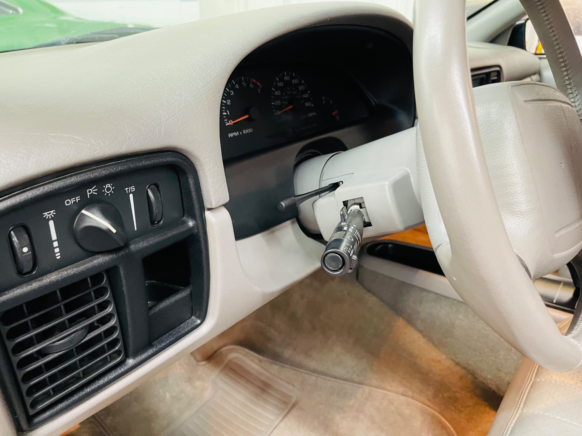 Used 1996 Chevrolet Impala - SUPER SPORT - VERY CLEAN SOUTHERN CAR - SEE VIDEO | St. Petersburg, FL