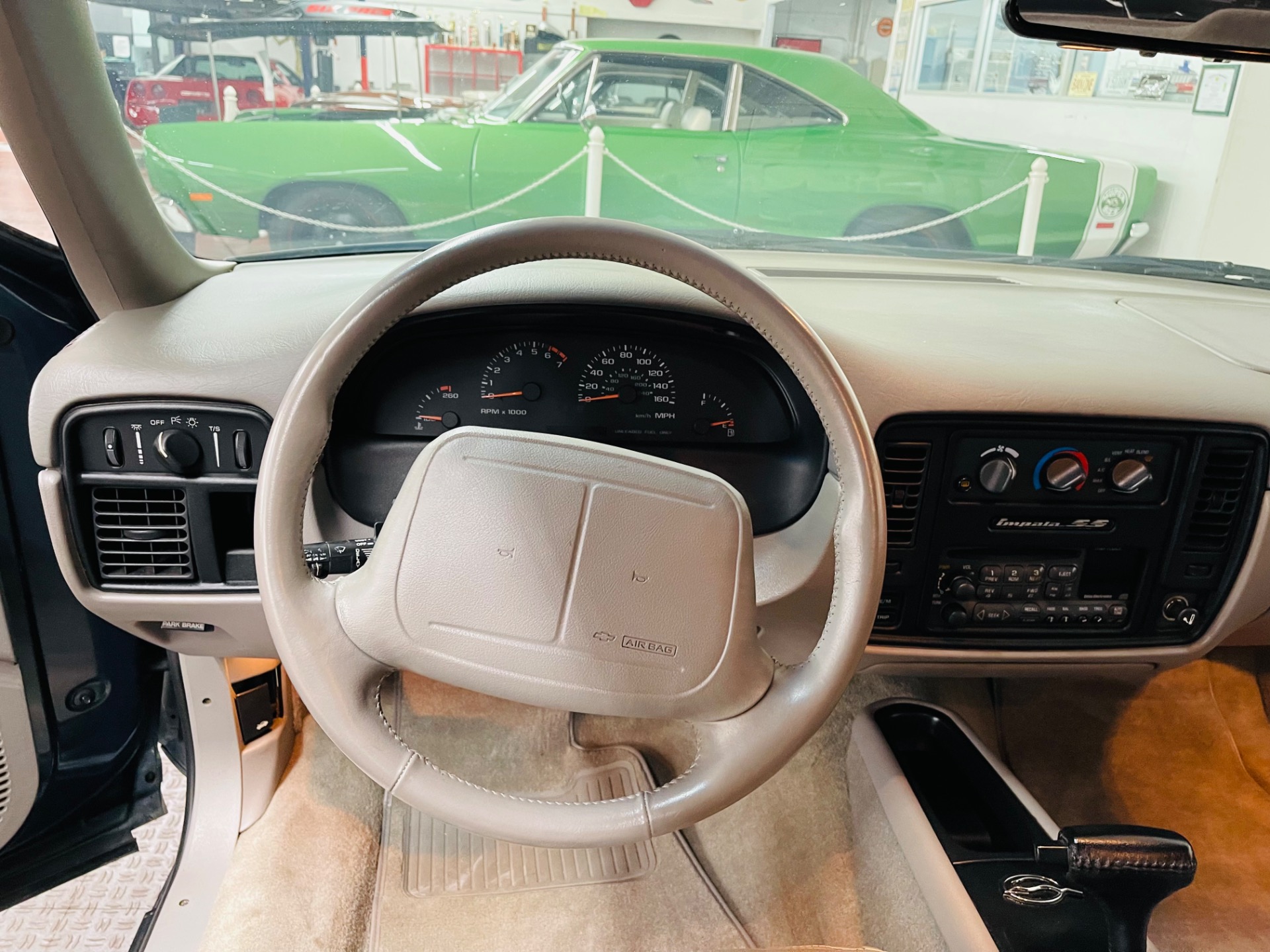Used 1996 Chevrolet Impala - SUPER SPORT - VERY CLEAN SOUTHERN CAR - SEE VIDEO | St. Petersburg, FL