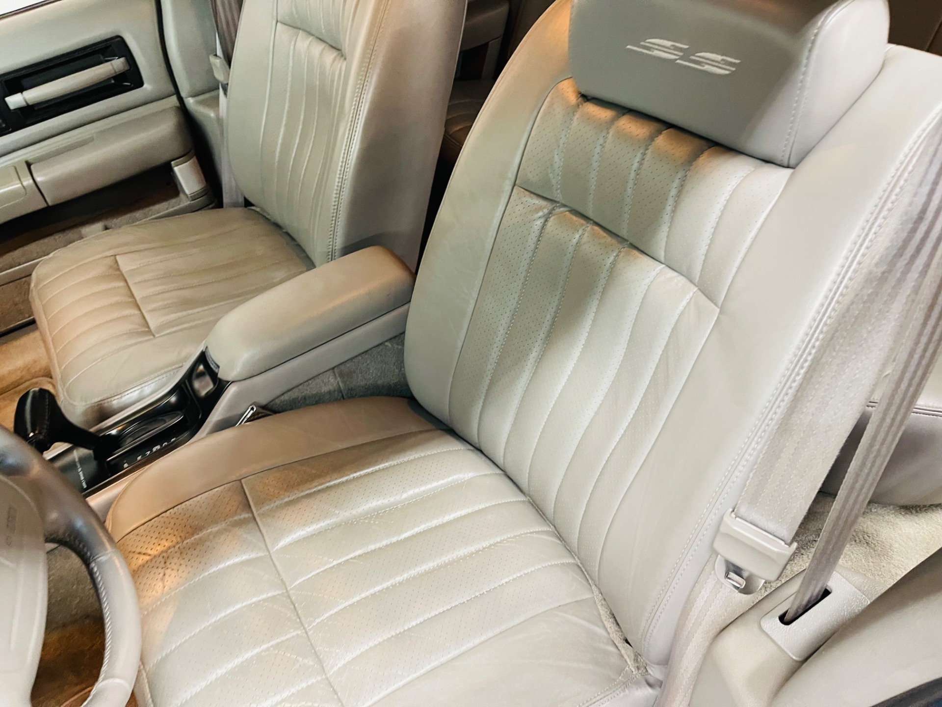 Used 1996 Chevrolet Impala - SUPER SPORT - VERY CLEAN SOUTHERN CAR - SEE VIDEO | St. Petersburg, FL