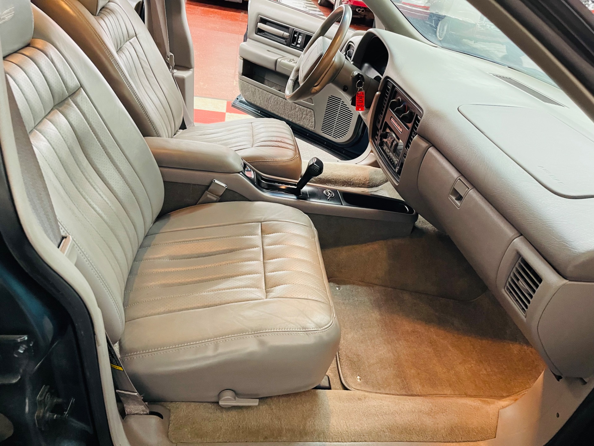 Used 1996 Chevrolet Impala - SUPER SPORT - VERY CLEAN SOUTHERN CAR - SEE VIDEO | St. Petersburg, FL