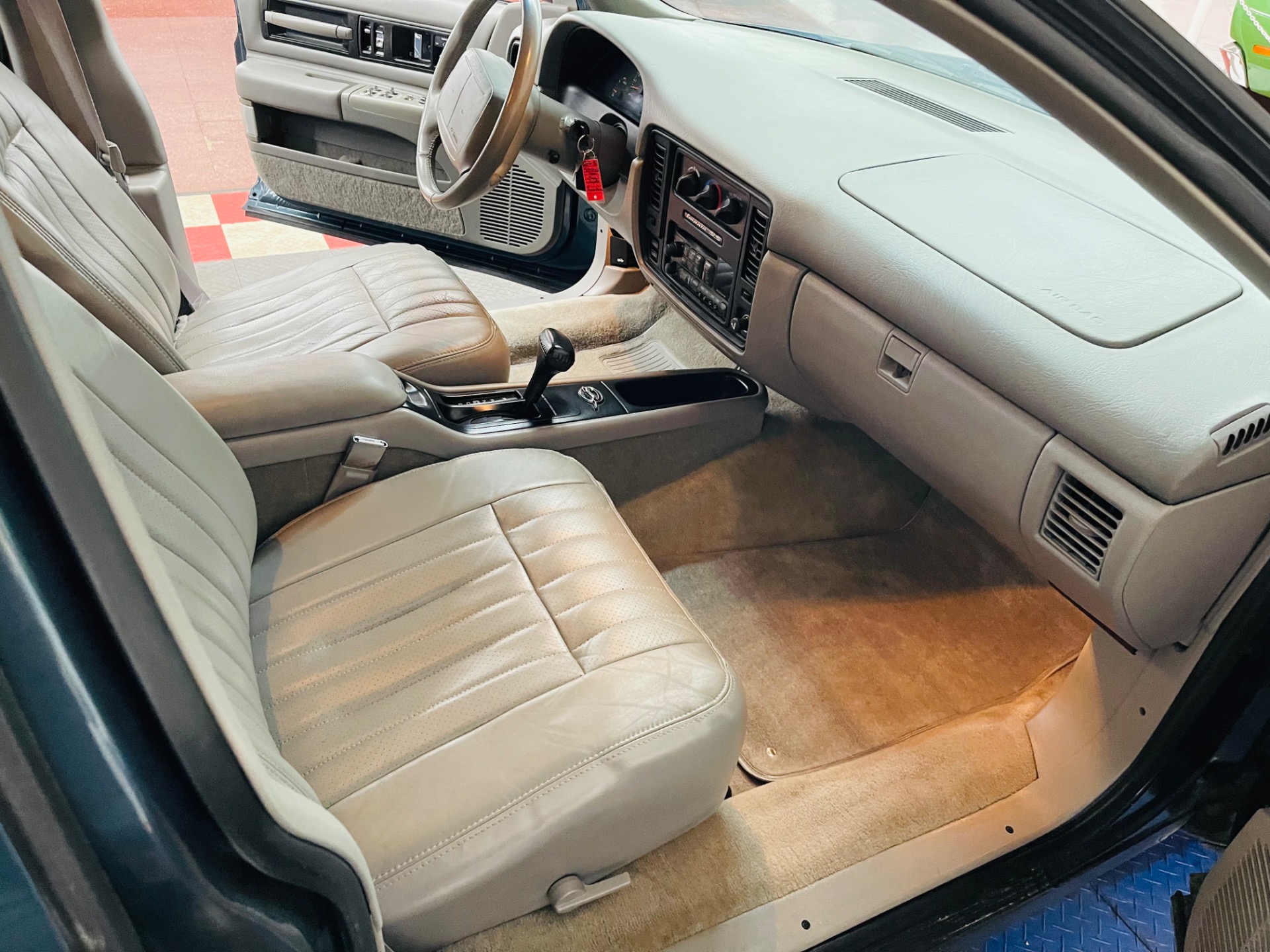 Used 1996 Chevrolet Impala - SUPER SPORT - VERY CLEAN SOUTHERN CAR - SEE VIDEO | St. Petersburg, FL