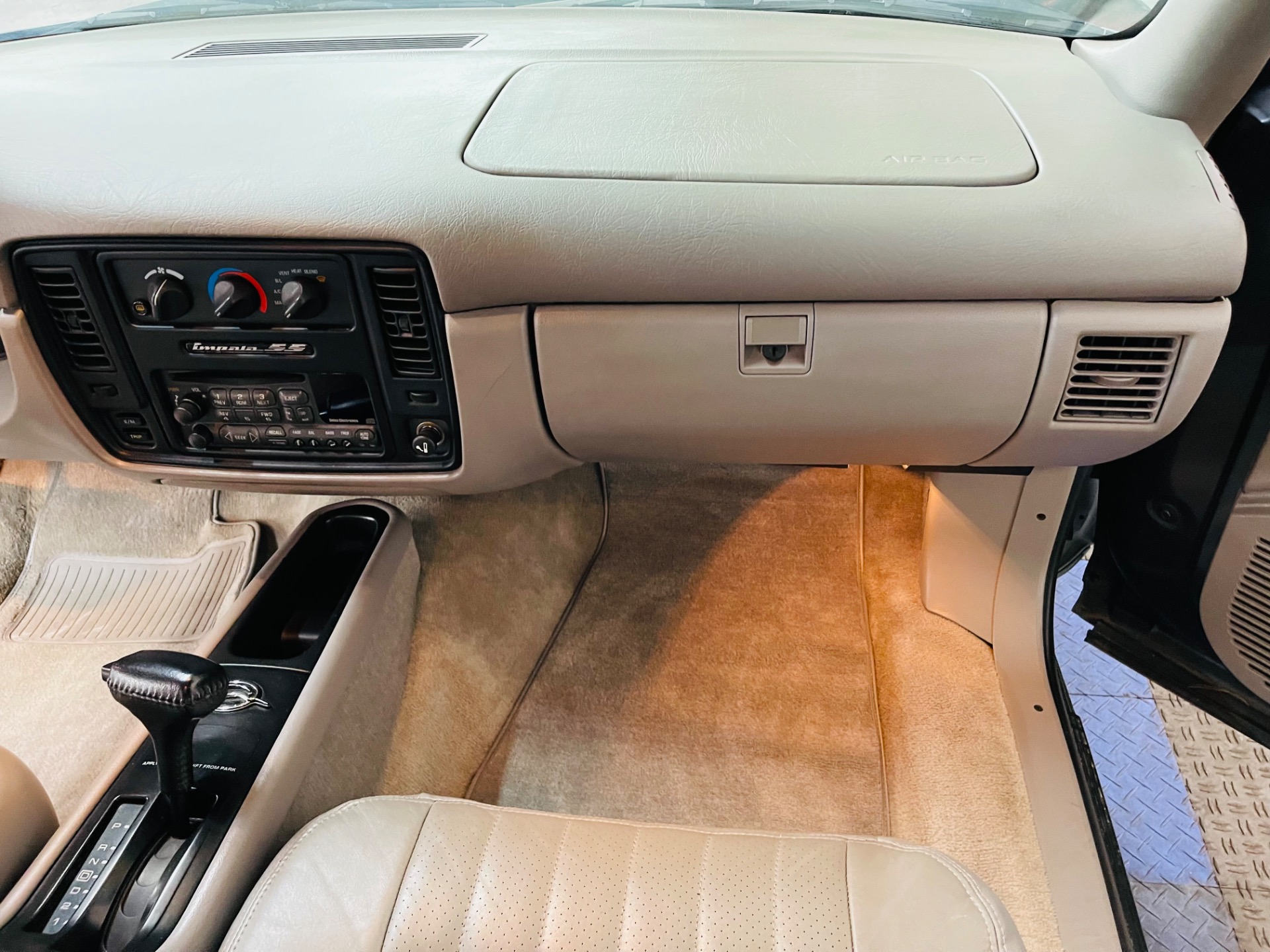 Used 1996 Chevrolet Impala - SUPER SPORT - VERY CLEAN SOUTHERN CAR - SEE VIDEO | St. Petersburg, FL
