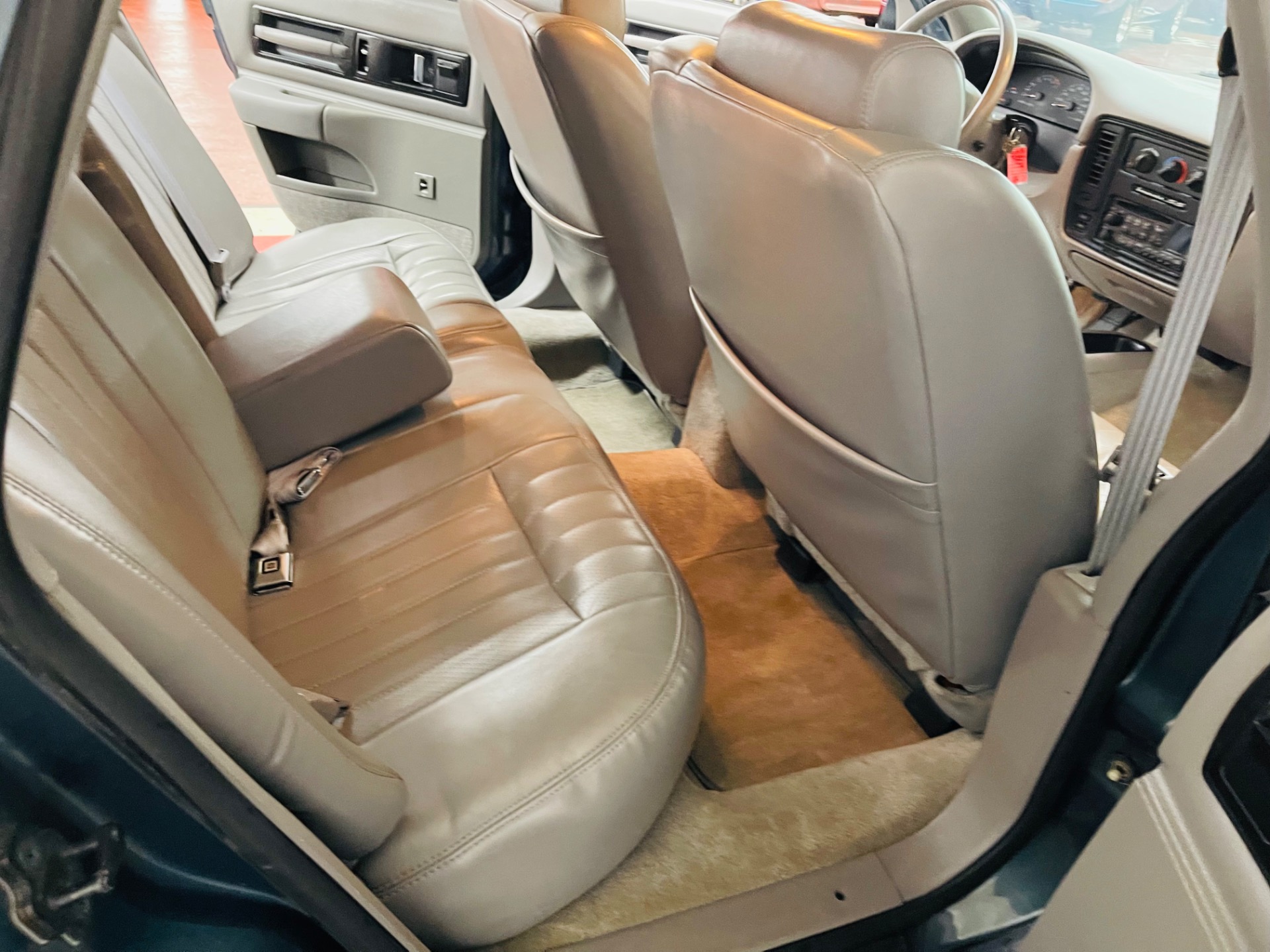 Used 1996 Chevrolet Impala - SUPER SPORT - VERY CLEAN SOUTHERN CAR - SEE VIDEO | St. Petersburg, FL