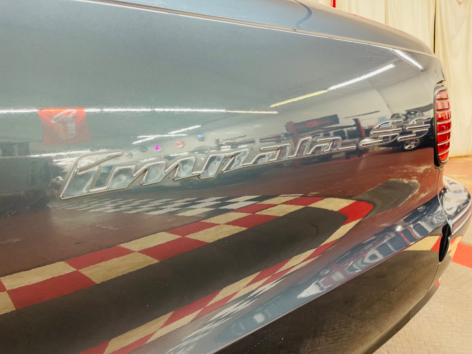 Used 1996 Chevrolet Impala - SUPER SPORT - VERY CLEAN SOUTHERN CAR - SEE VIDEO | St. Petersburg, FL