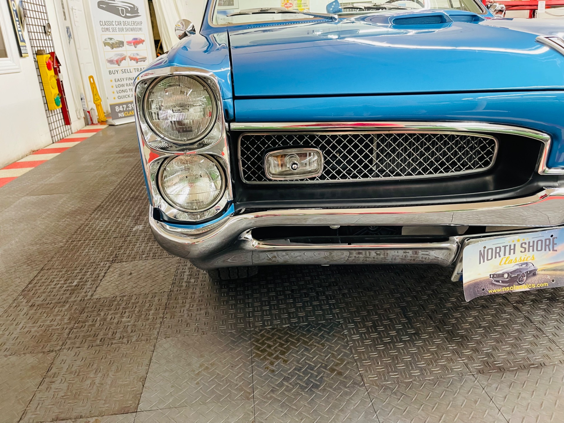 Used 1967 Pontiac GTO - CONVERTIBLE - 242 VIN - 400 ENGINE - | Mundelein, IL