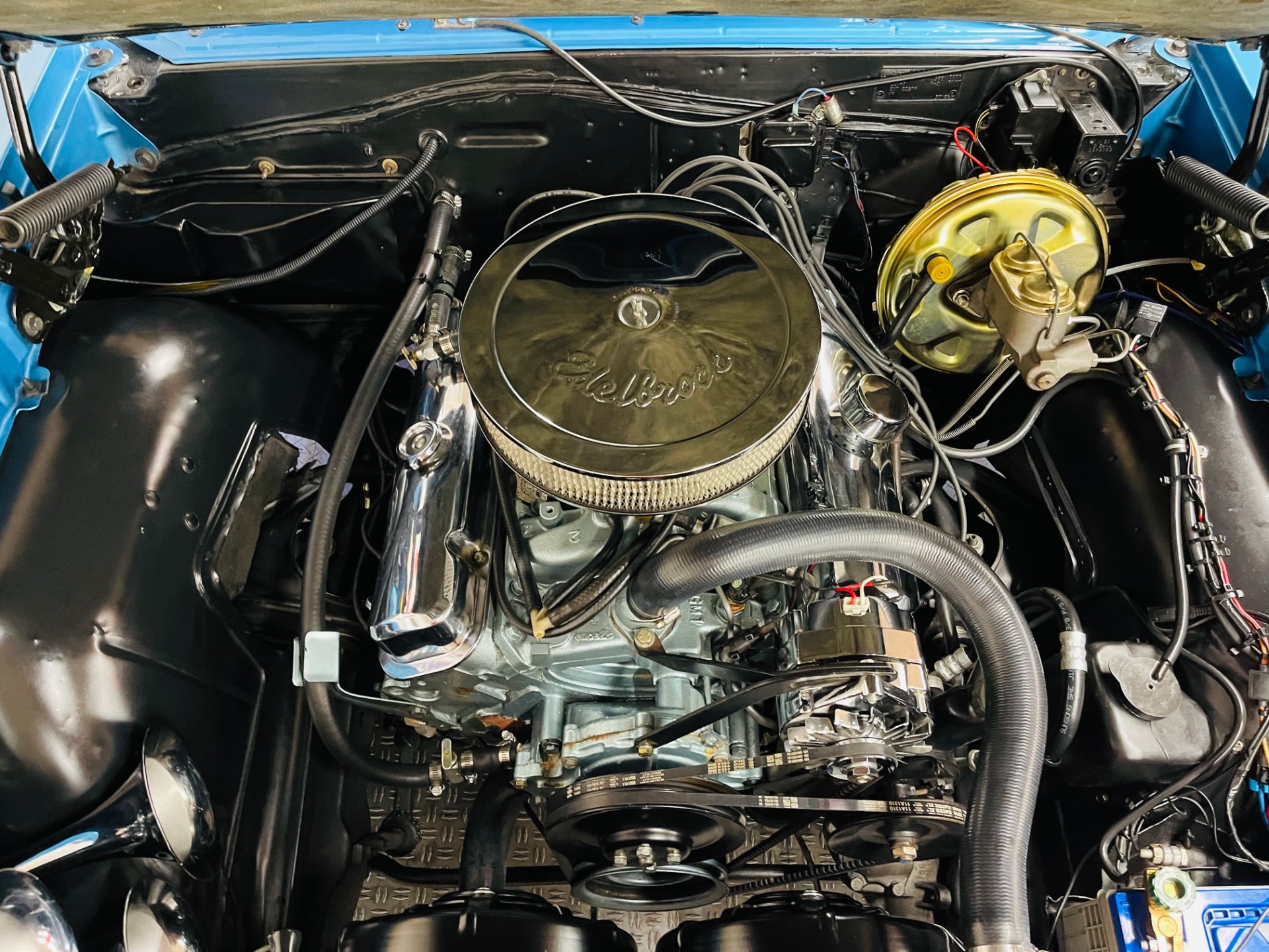 Used 1967 Pontiac GTO - CONVERTIBLE - 242 VIN - 400 ENGINE - | Mundelein, IL