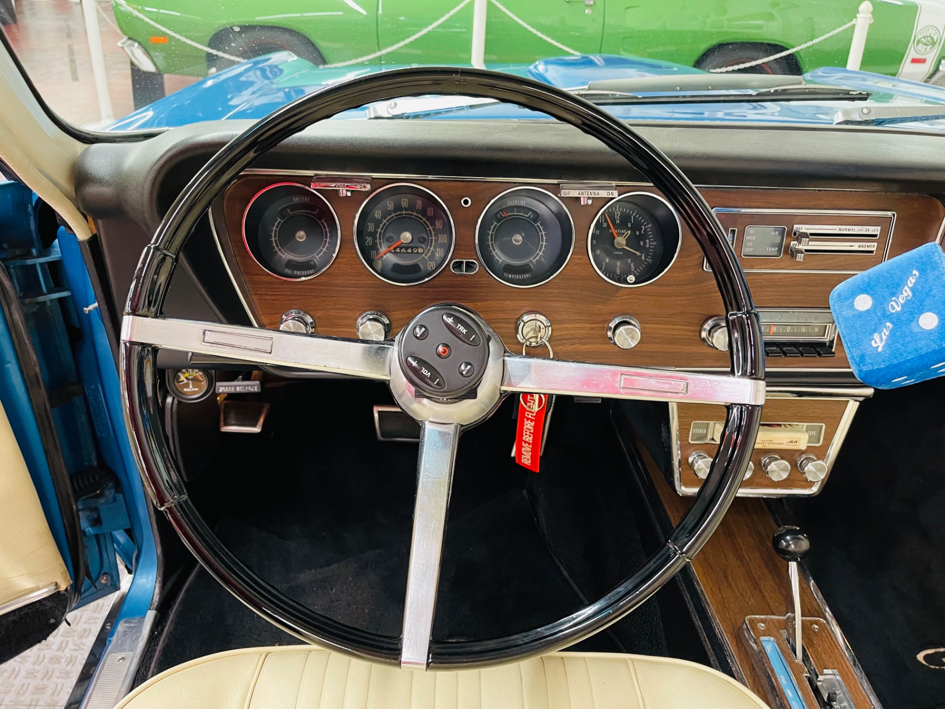 Used 1967 Pontiac GTO - CONVERTIBLE - 242 VIN - 400 ENGINE - | Mundelein, IL