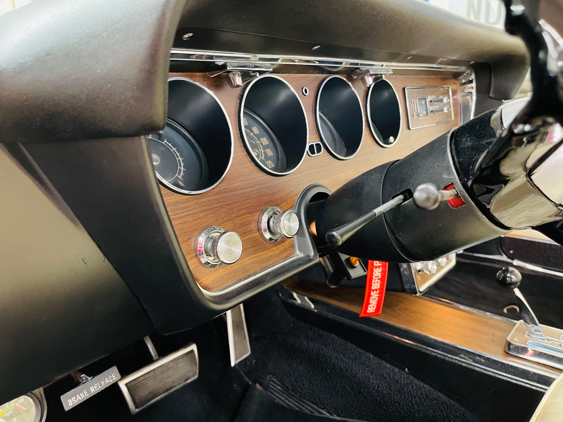 Used 1967 Pontiac GTO - CONVERTIBLE - 242 VIN - 400 ENGINE - | Mundelein, IL
