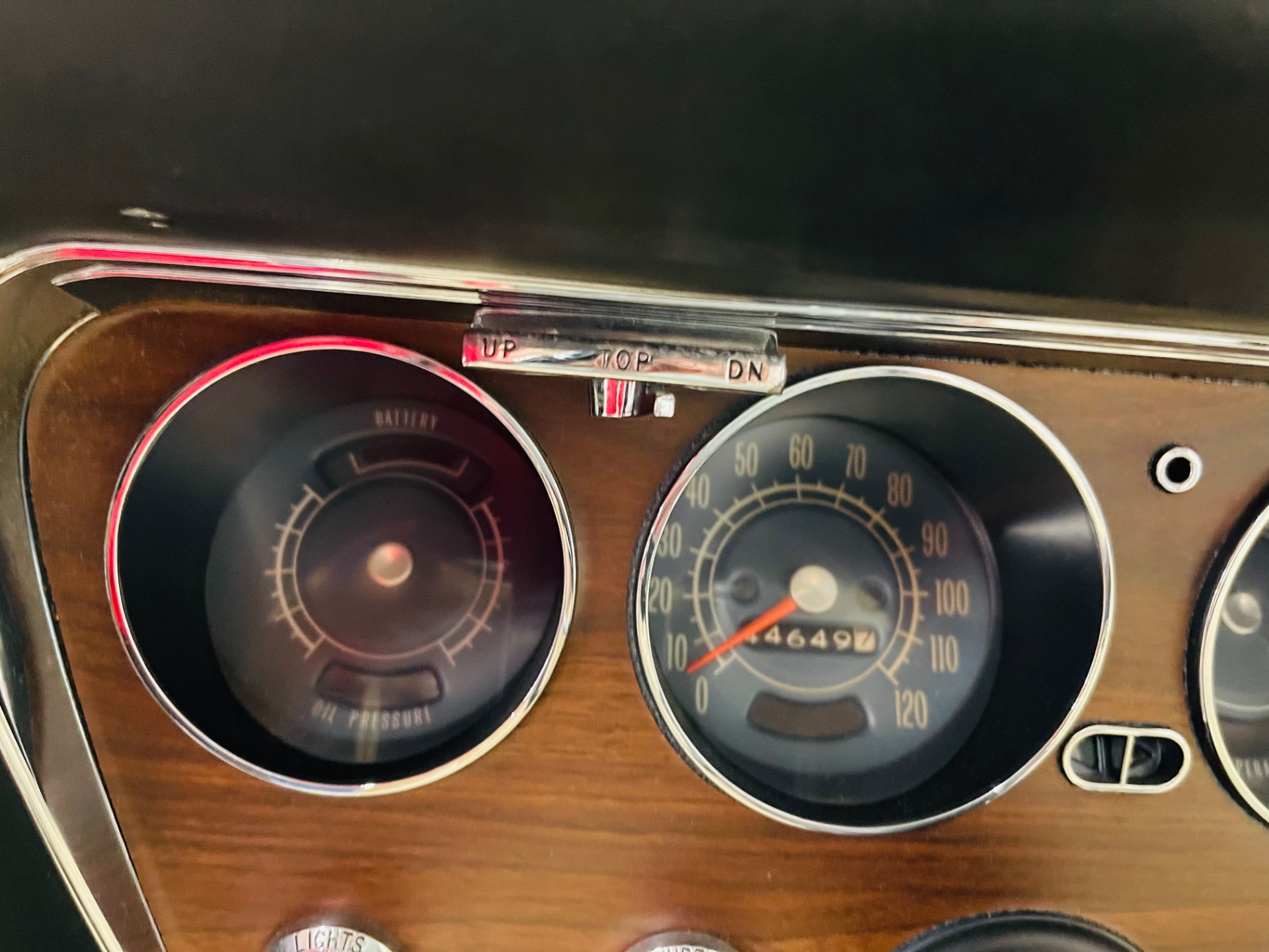 Used 1967 Pontiac GTO - CONVERTIBLE - 242 VIN - 400 ENGINE - | Mundelein, IL