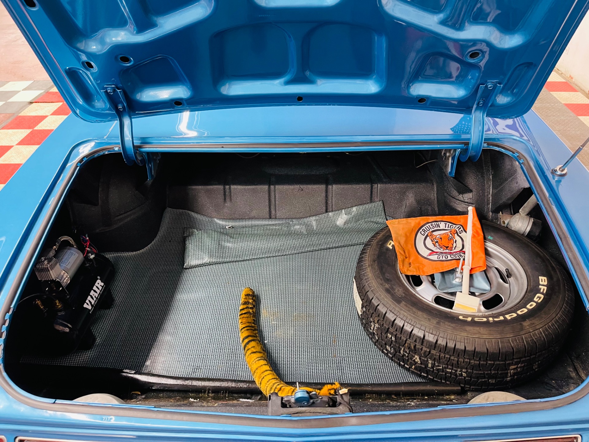 Used 1967 Pontiac GTO - CONVERTIBLE - 242 VIN - 400 ENGINE - | Mundelein, IL