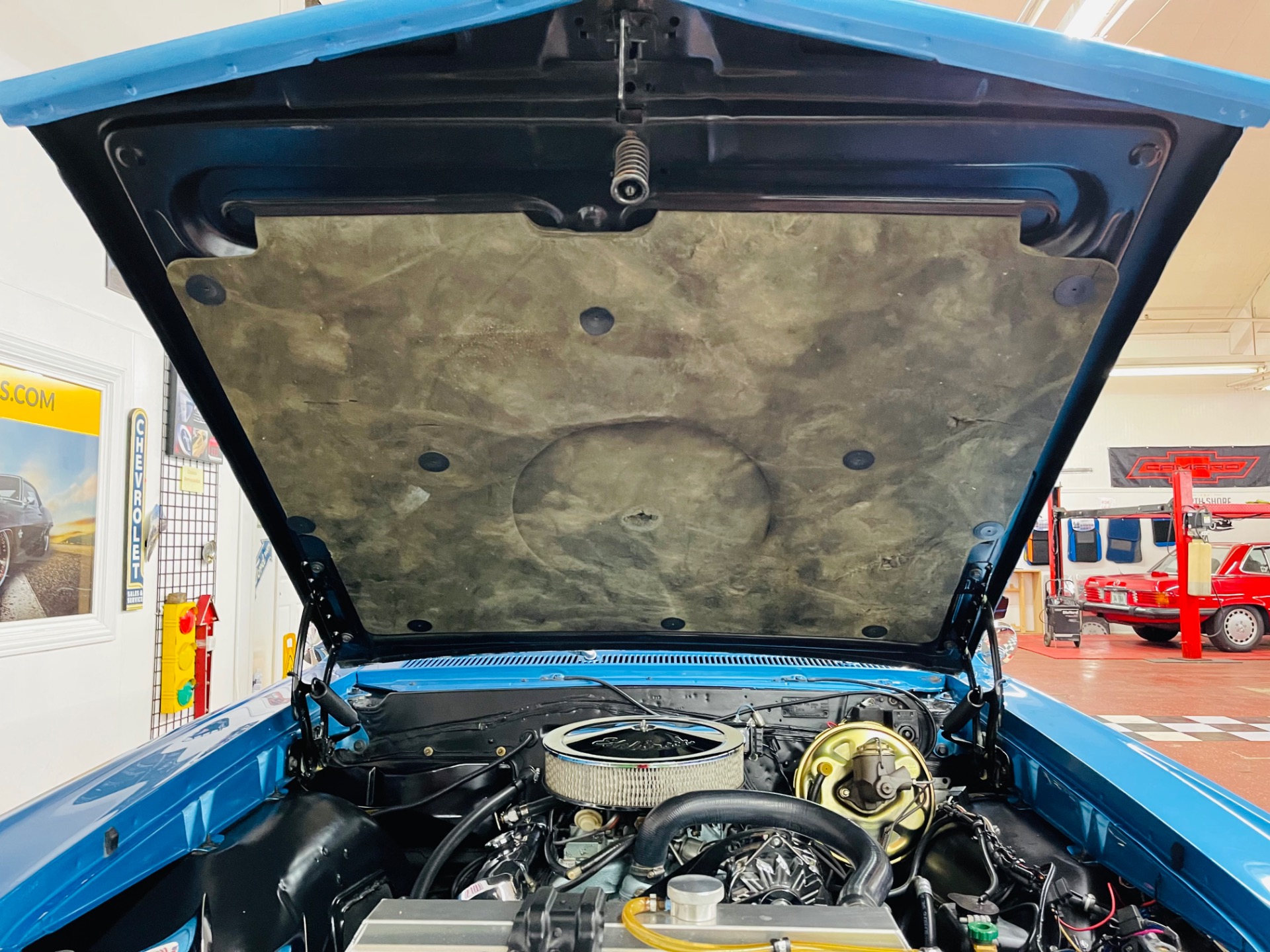 Used 1967 Pontiac GTO - CONVERTIBLE - 242 VIN - 400 ENGINE - | Mundelein, IL