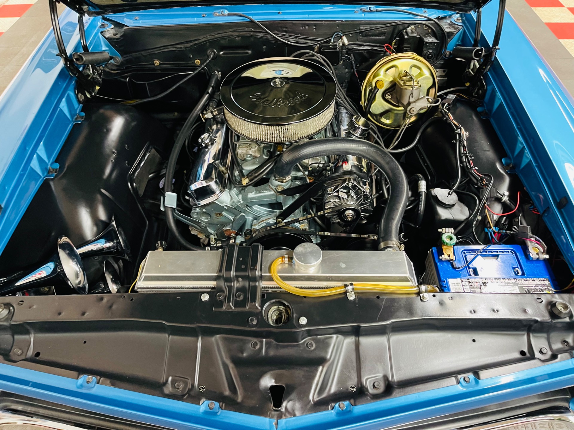 Used 1967 Pontiac GTO - CONVERTIBLE - 242 VIN - 400 ENGINE - | Mundelein, IL