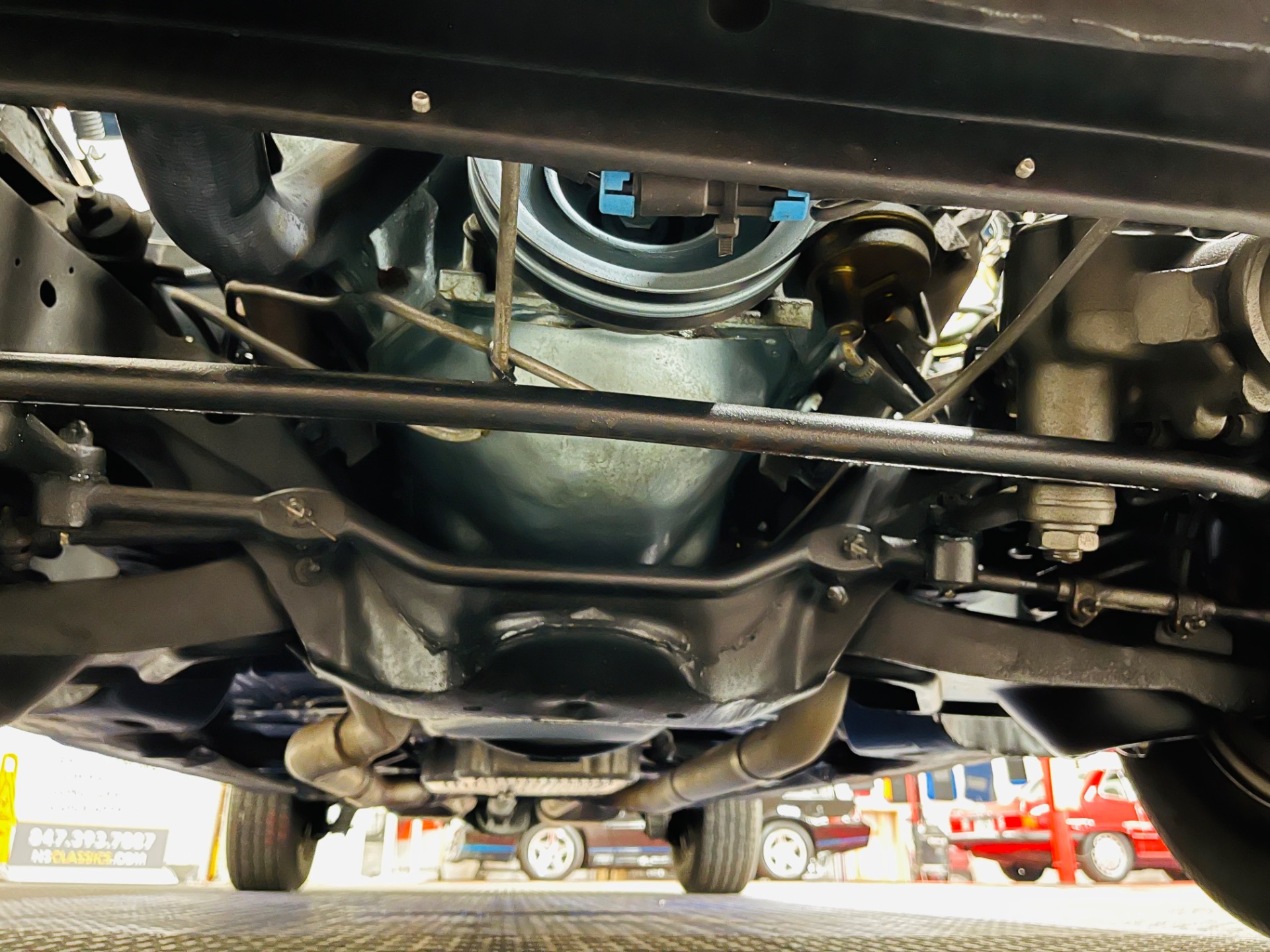 Used 1967 Pontiac GTO - CONVERTIBLE - 242 VIN - 400 ENGINE - | Mundelein, IL