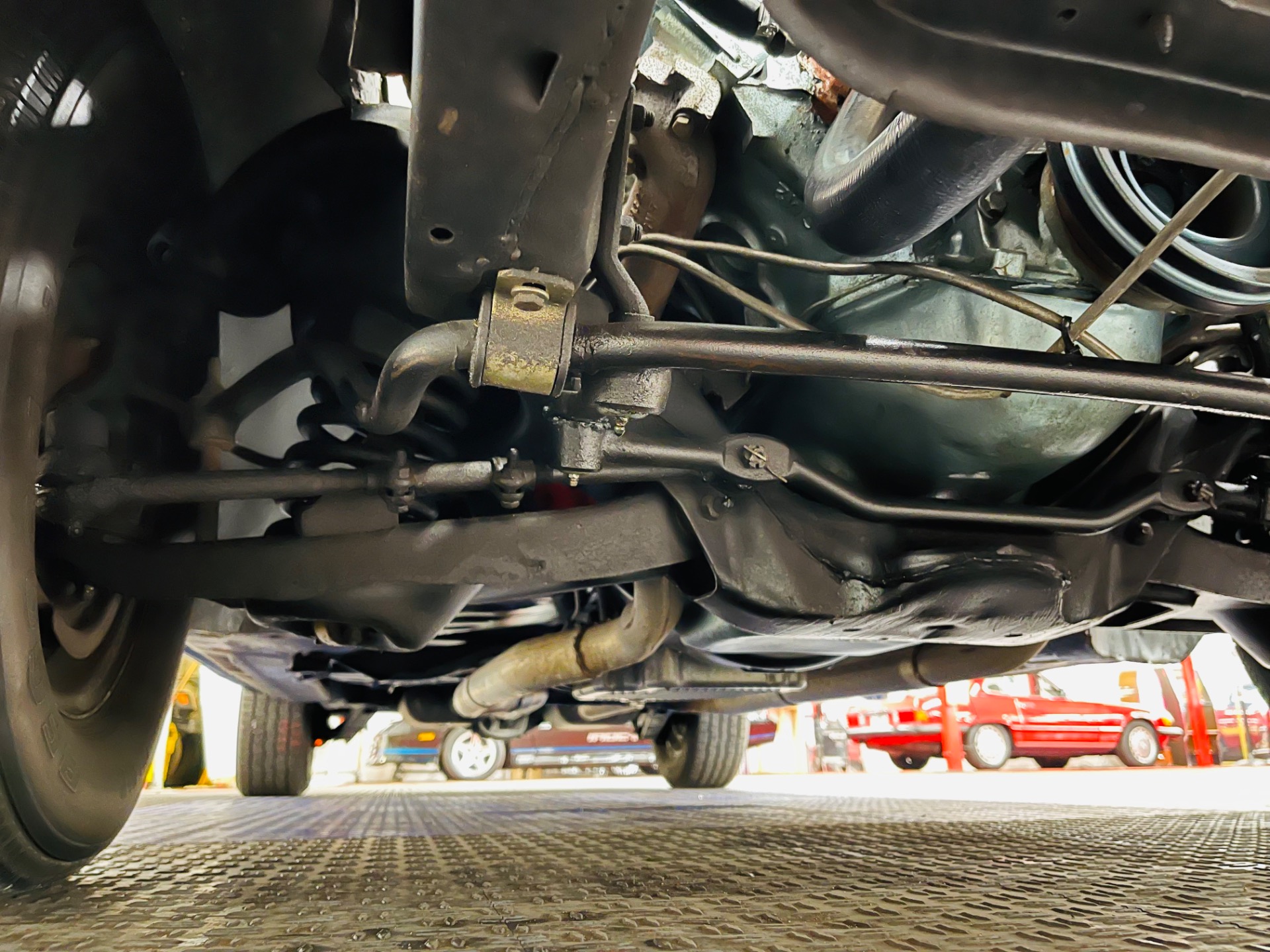 Used 1967 Pontiac GTO - CONVERTIBLE - 242 VIN - 400 ENGINE - | Mundelein, IL