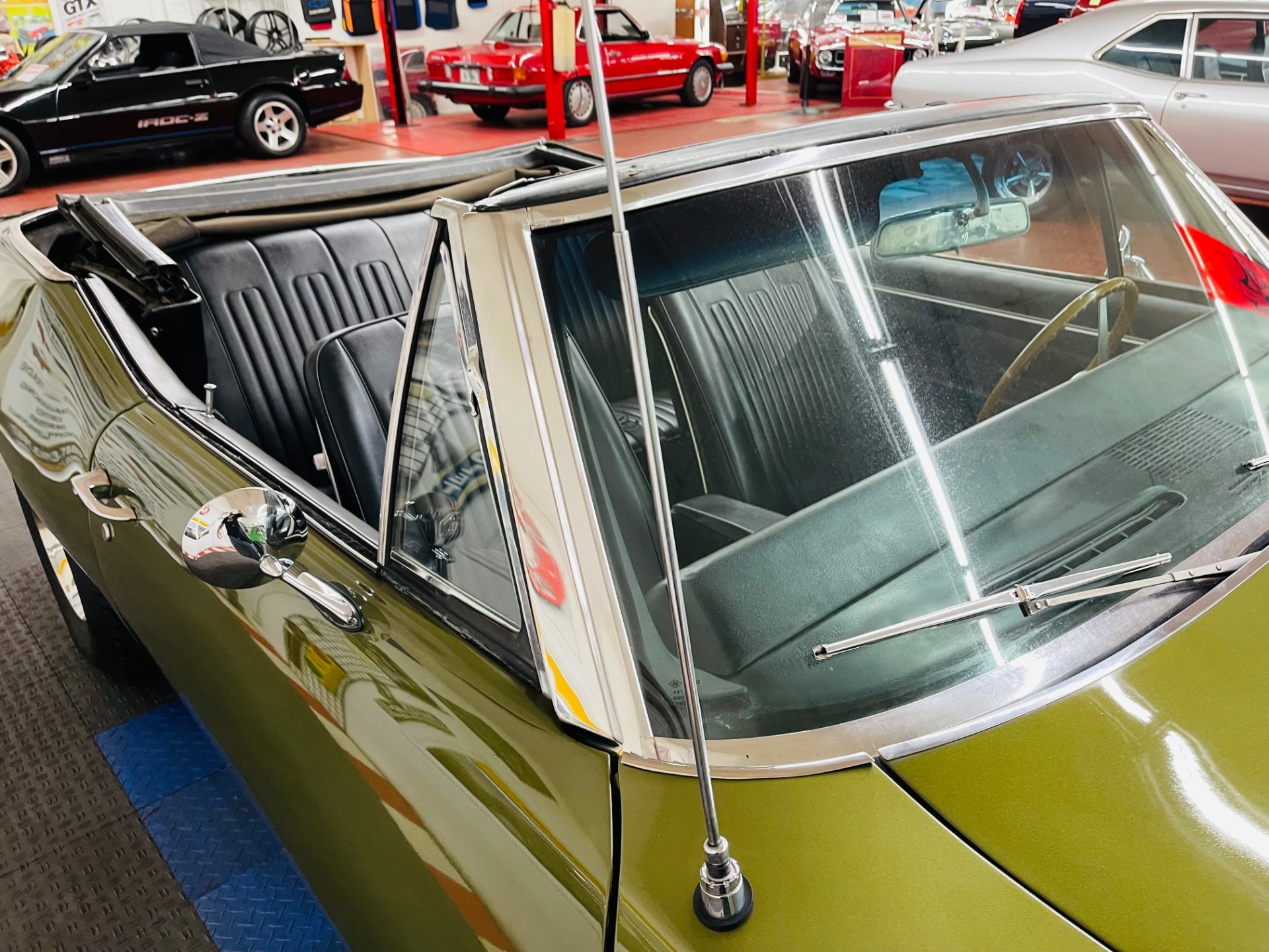 Used 1968 Pontiac GTO - CONVERTIBLE - 242 VIN - 400 ENGINE - SEE VIDEO | St. Petersburg, FL