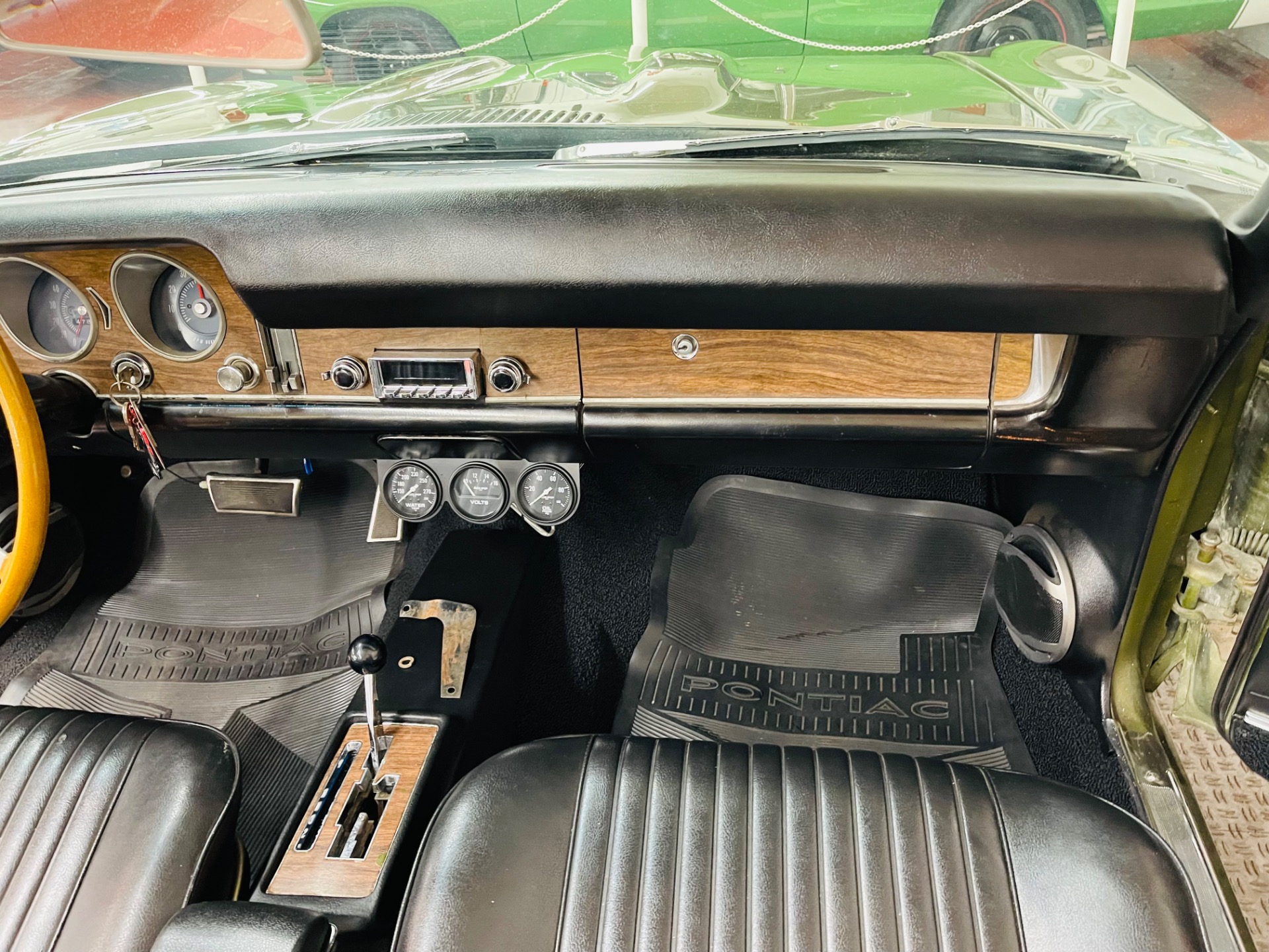 Used 1968 Pontiac GTO - CONVERTIBLE - 242 VIN - 400 ENGINE - SEE VIDEO | St. Petersburg, FL