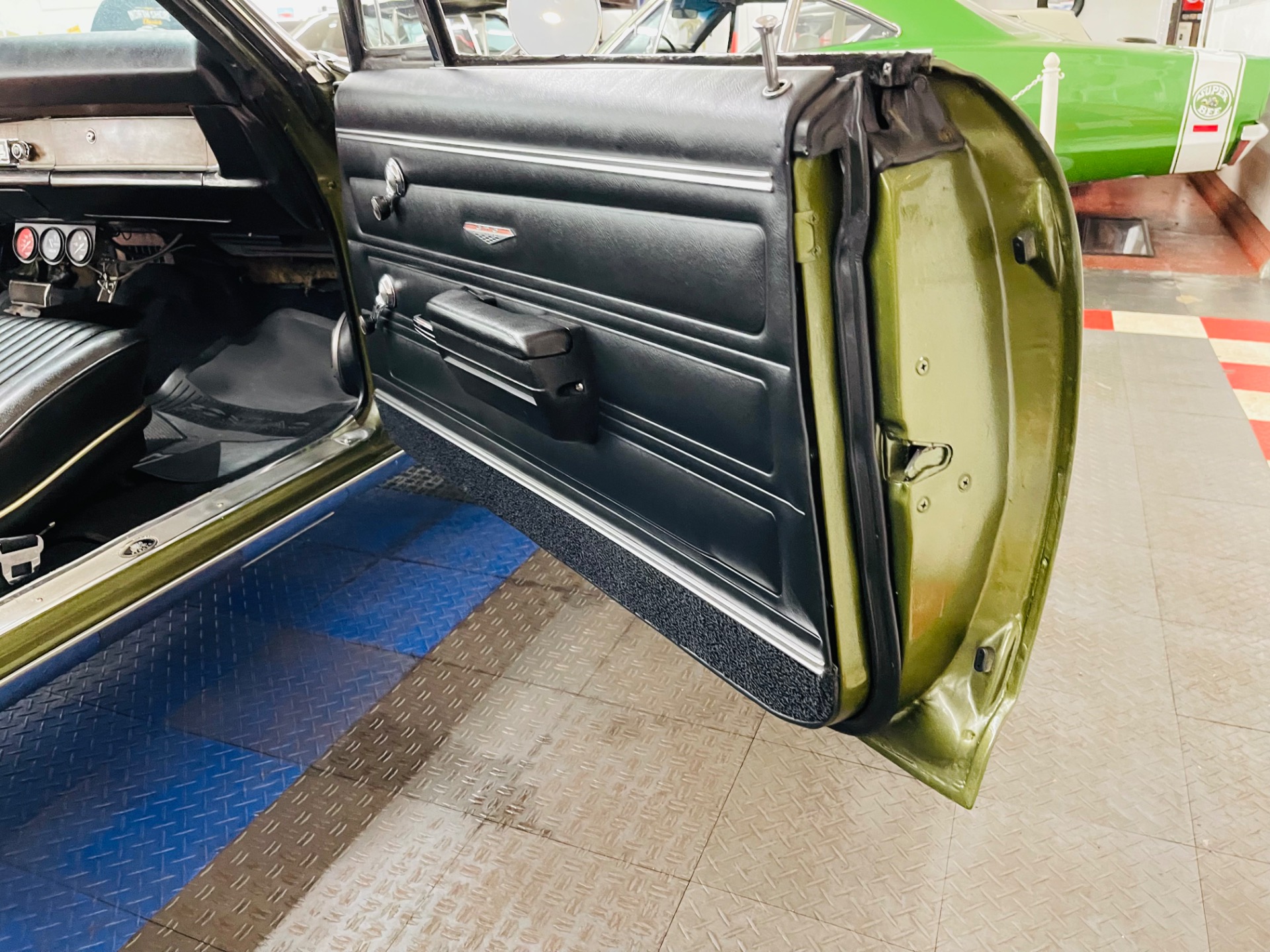Used 1968 Pontiac GTO - CONVERTIBLE - 242 VIN - 400 ENGINE - SEE VIDEO | St. Petersburg, FL